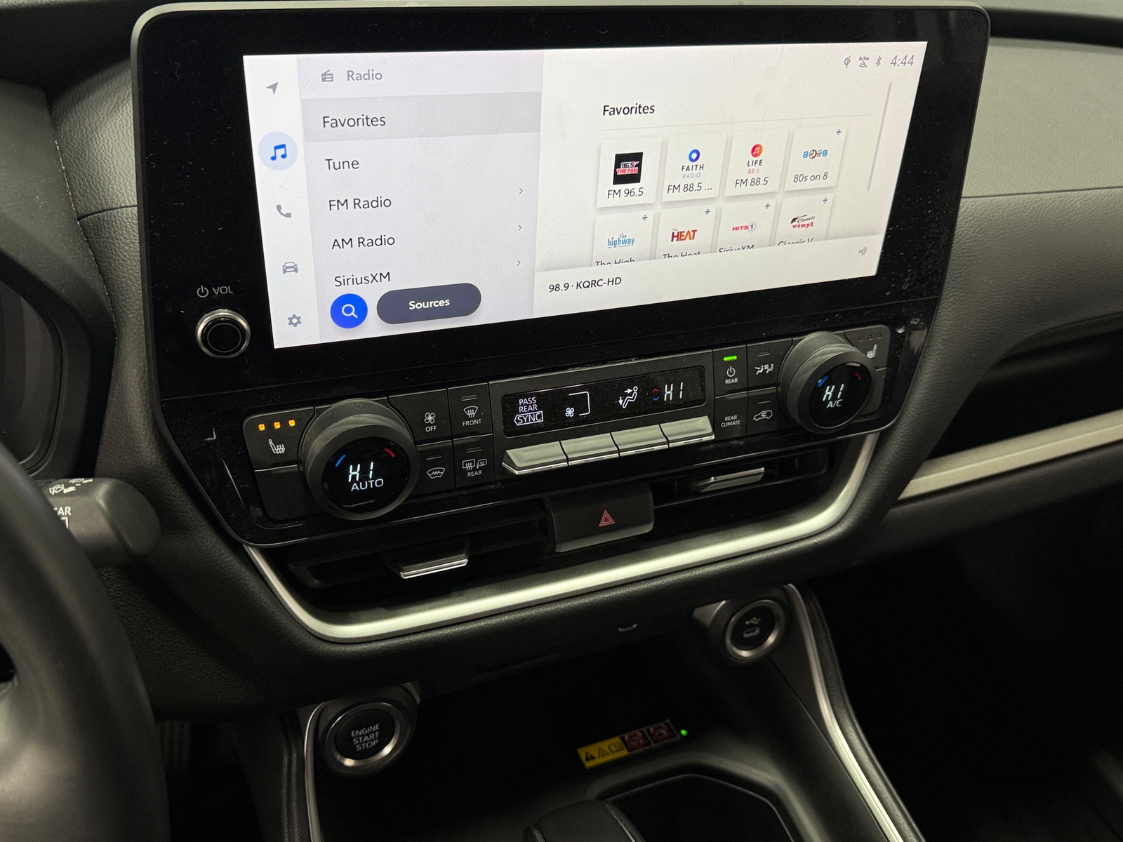 Thumbnail: 2025 Toyota Grand Highlander - 4