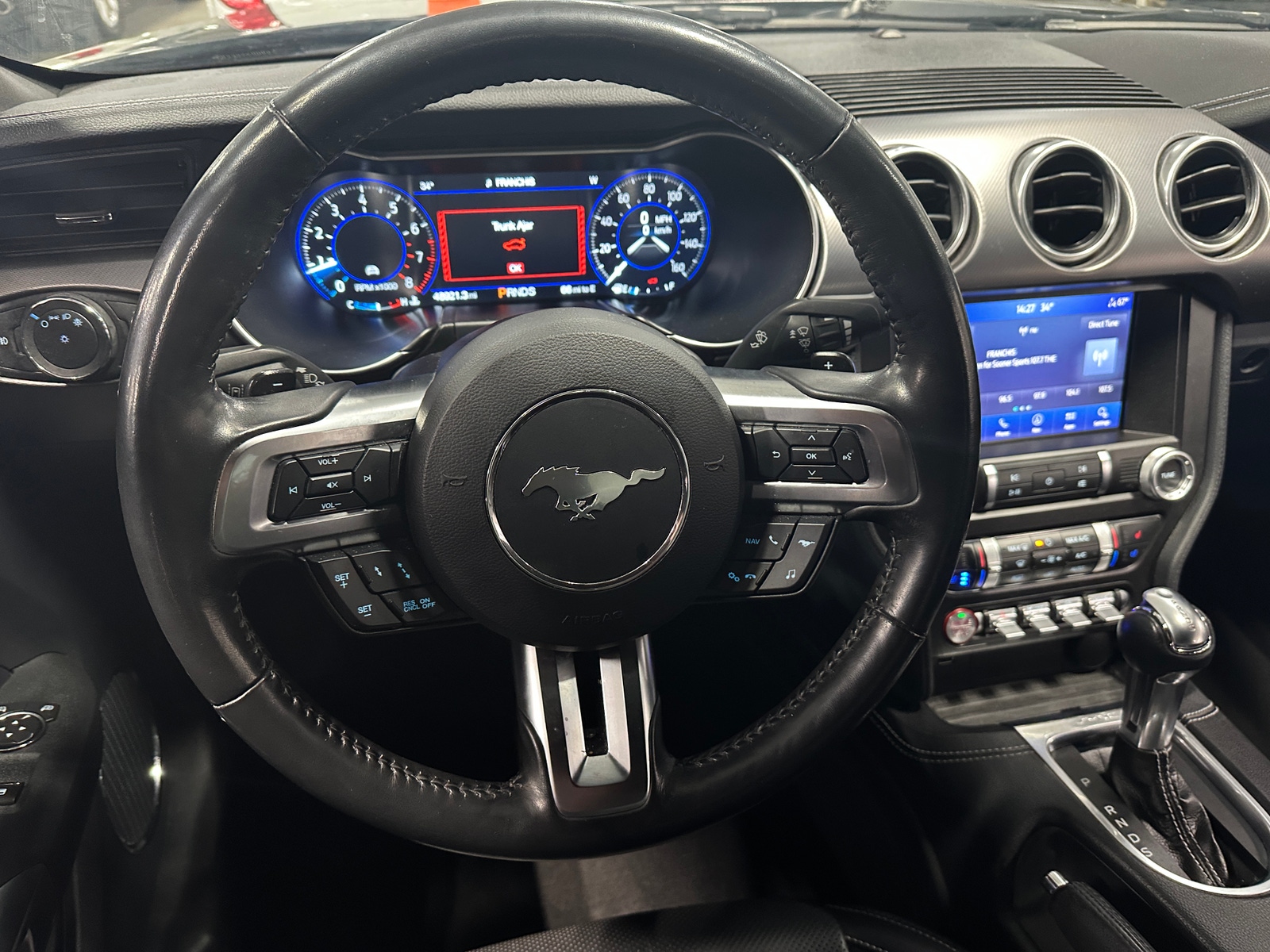 Thumbnail: 2020 Ford Mustang - 3