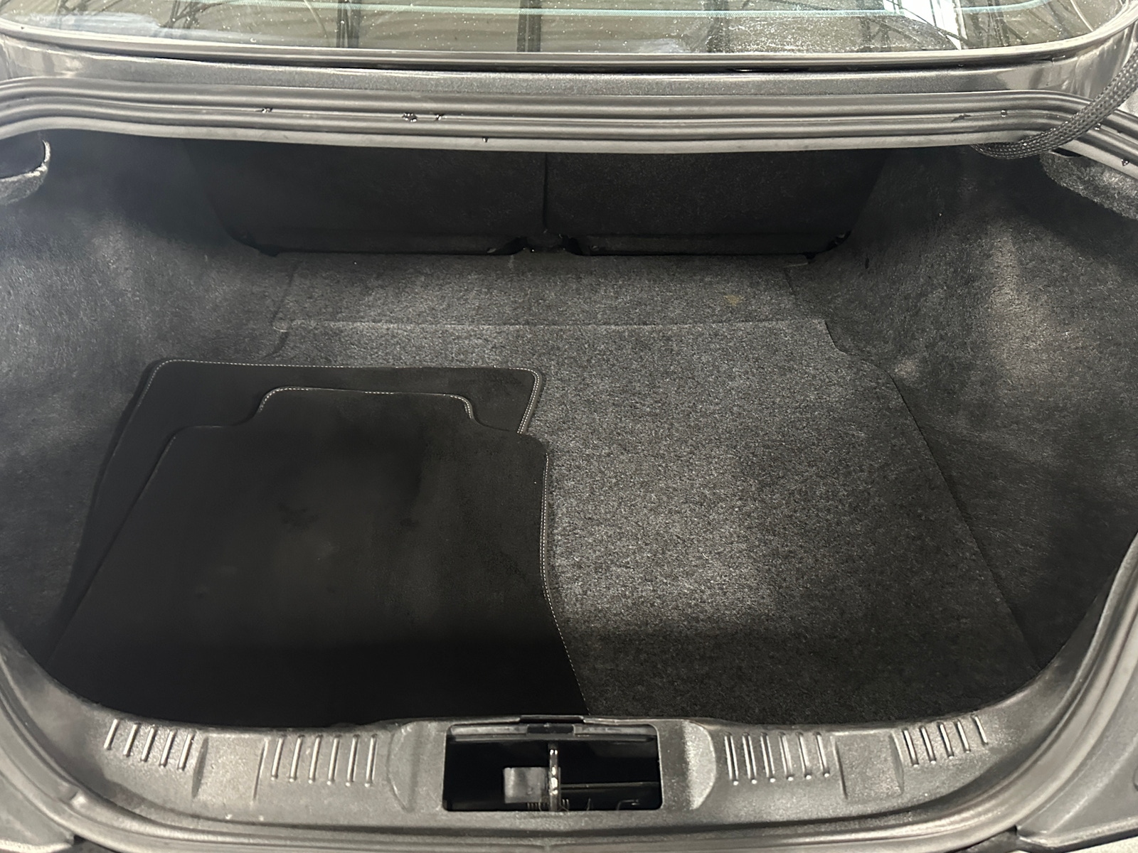 Thumbnail: 2020 Ford Mustang - 4