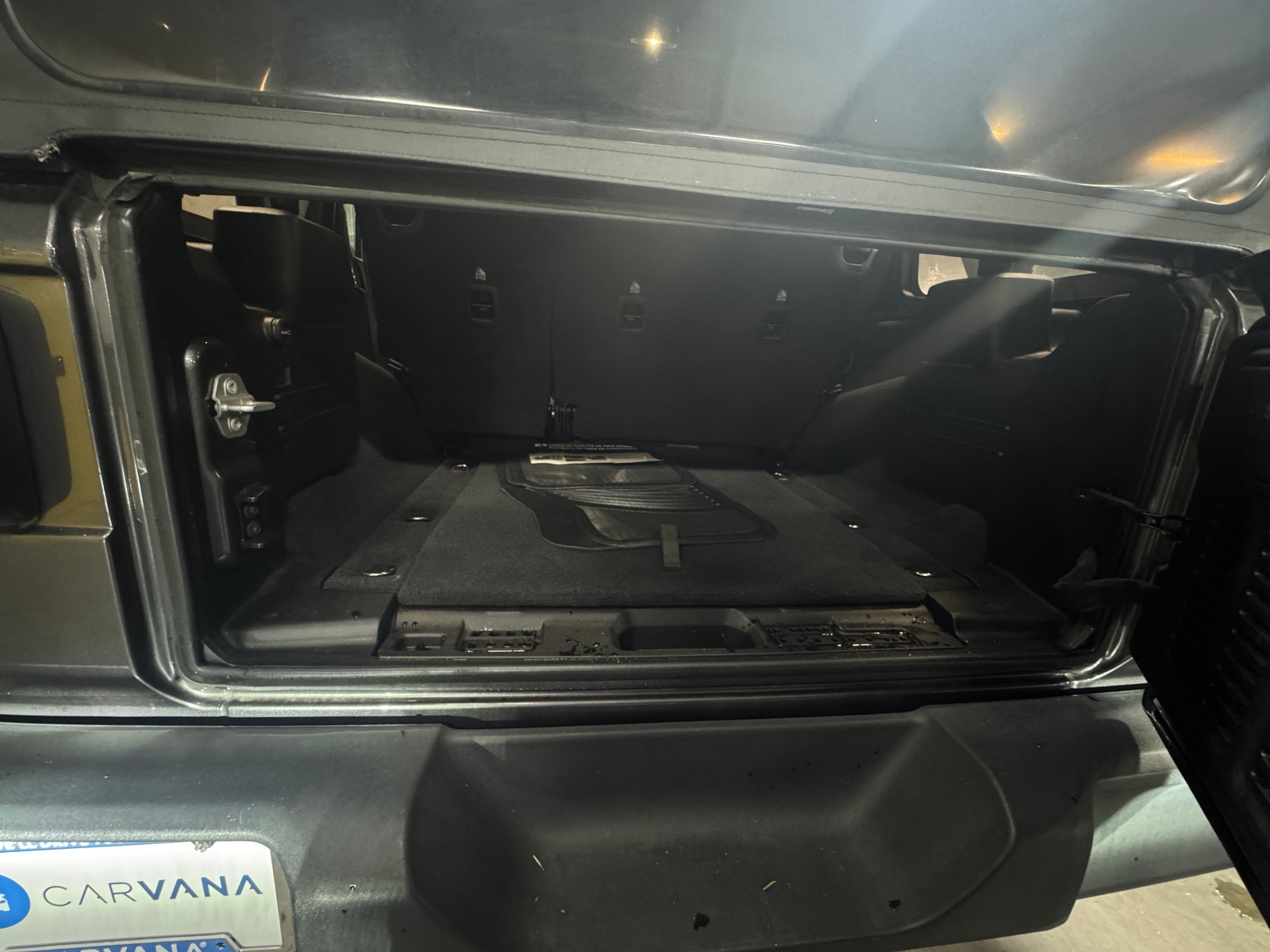 Thumbnail: 2019 Jeep Wrangler - 7