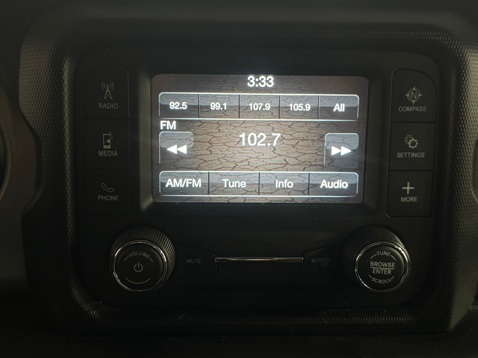 Thumbnail: 2019 Jeep Wrangler - 4