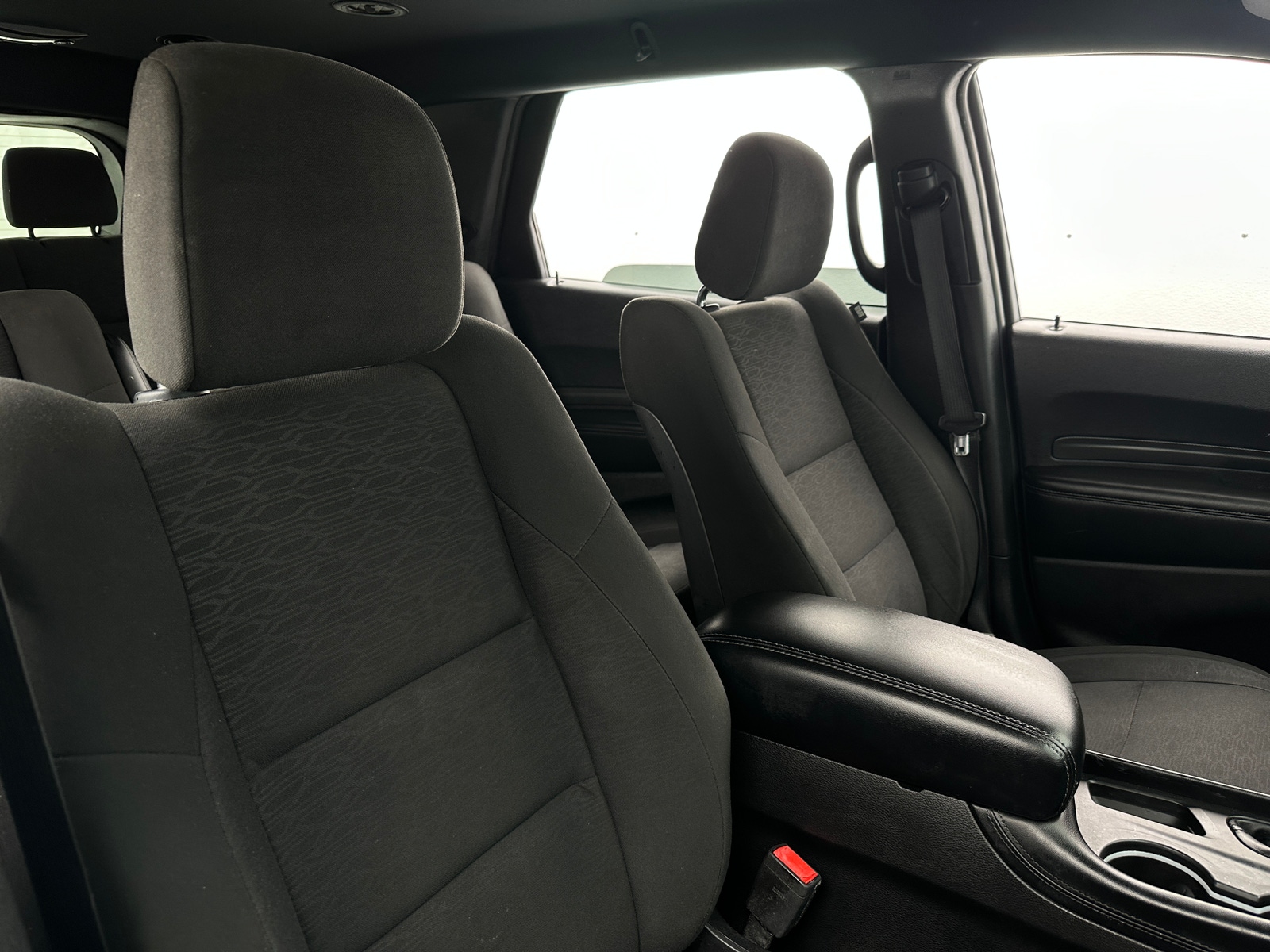 Thumbnail: 2021 Dodge Durango - 2