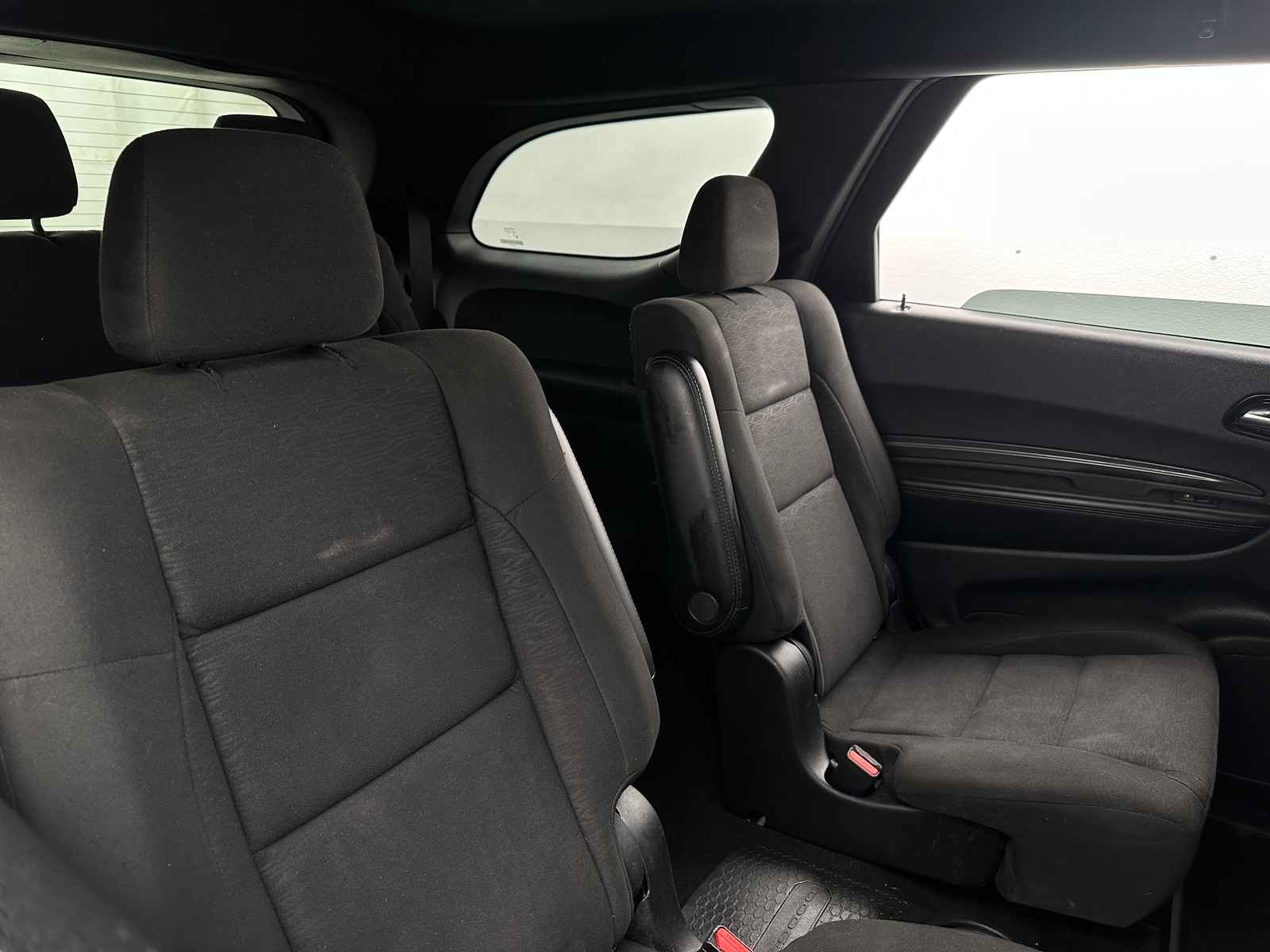 Thumbnail: 2021 Dodge Durango - 6