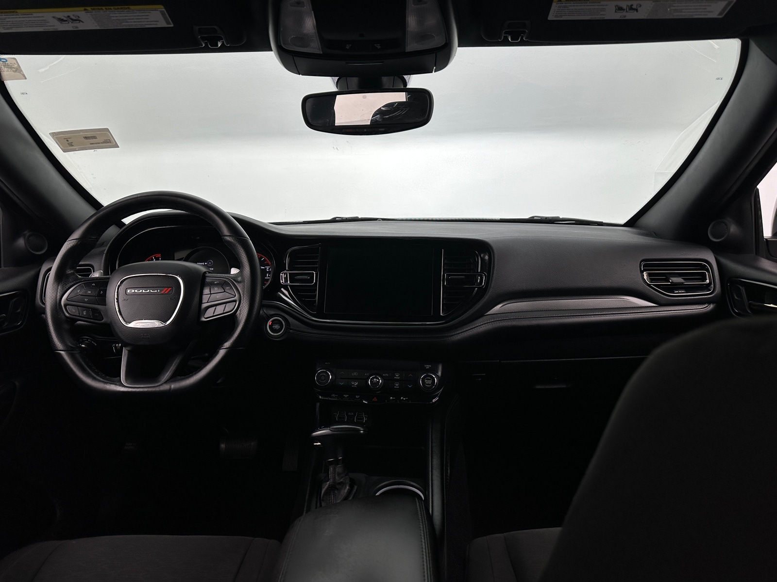 Thumbnail: 2021 Dodge Durango - 3