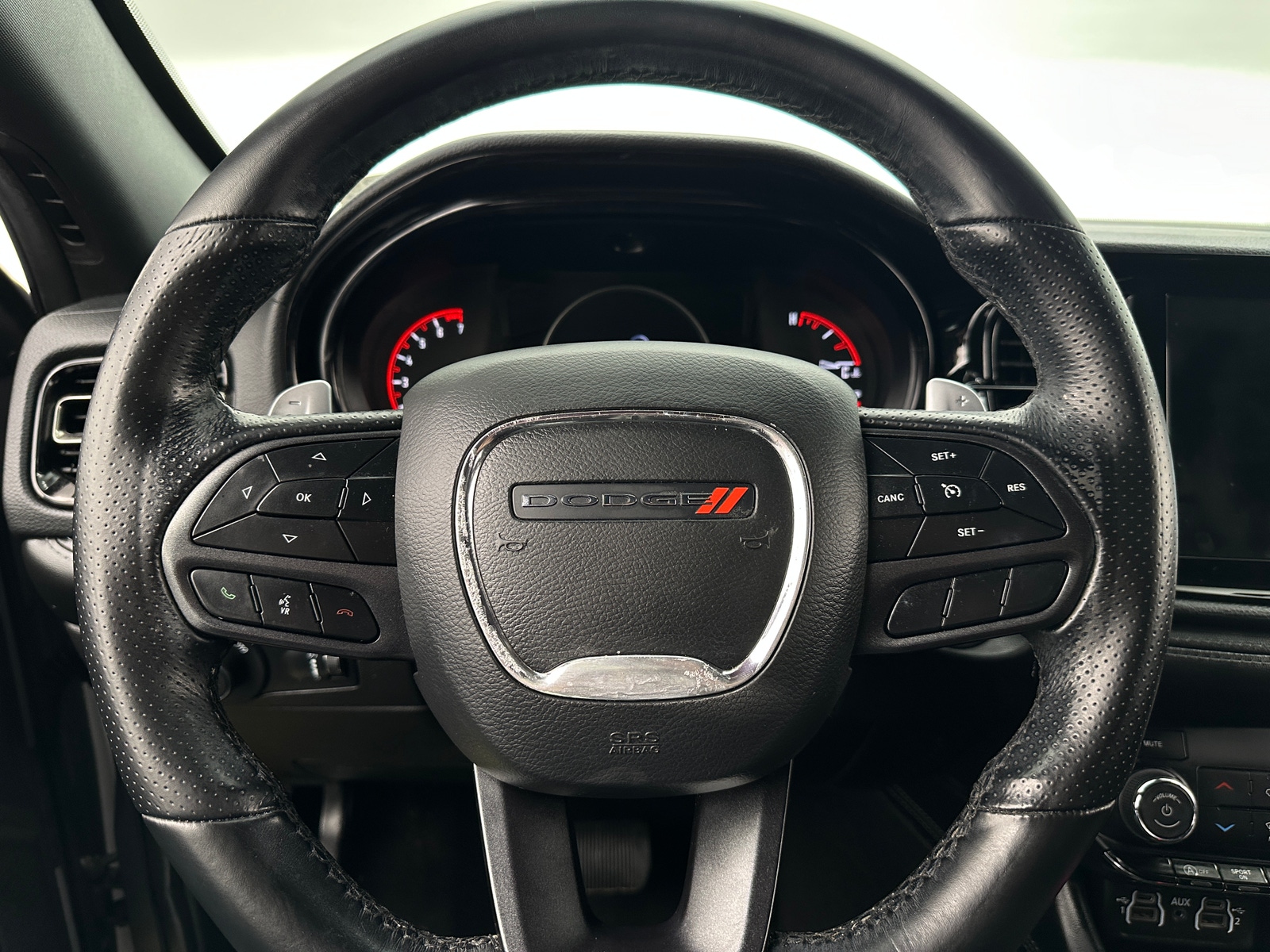 Thumbnail: 2021 Dodge Durango - 5