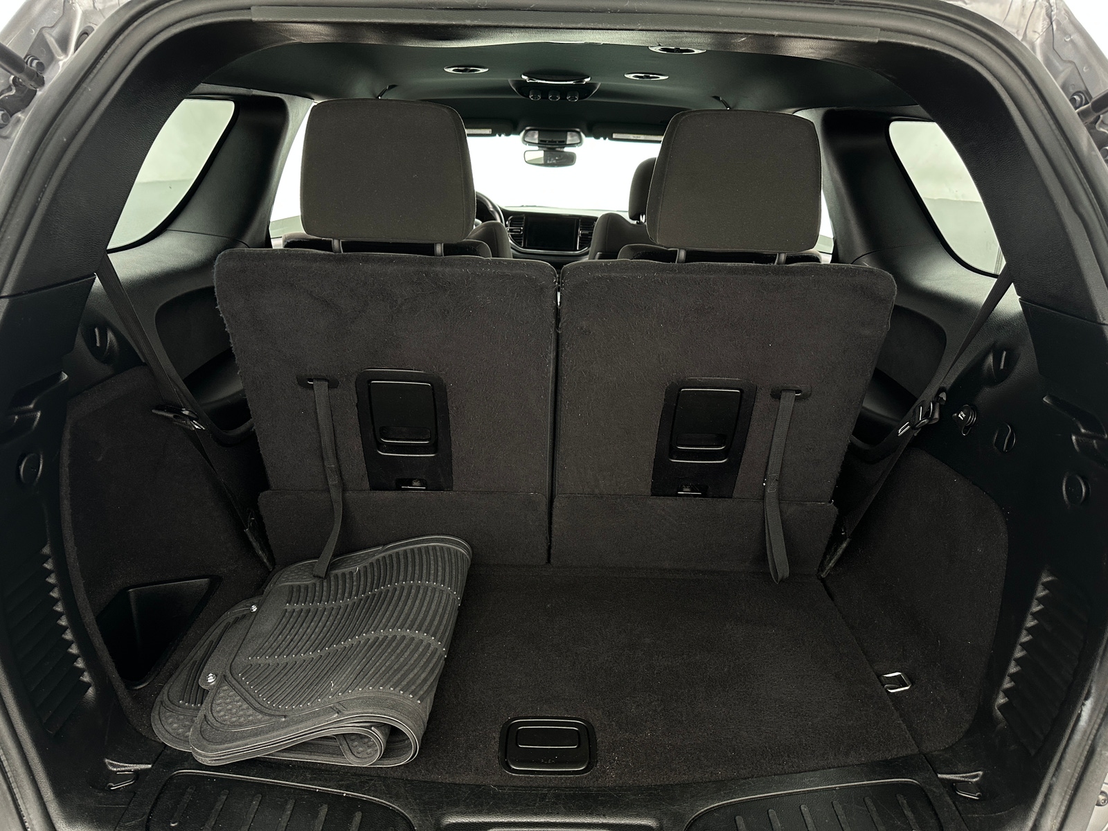 Thumbnail: 2021 Dodge Durango - 7