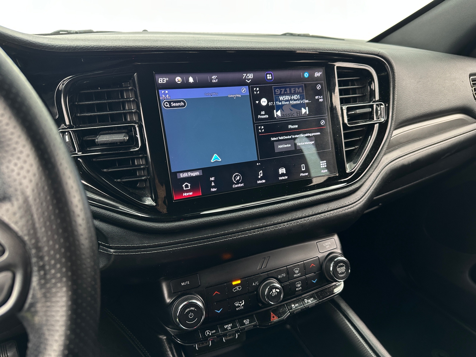 Thumbnail: 2021 Dodge Durango - 4