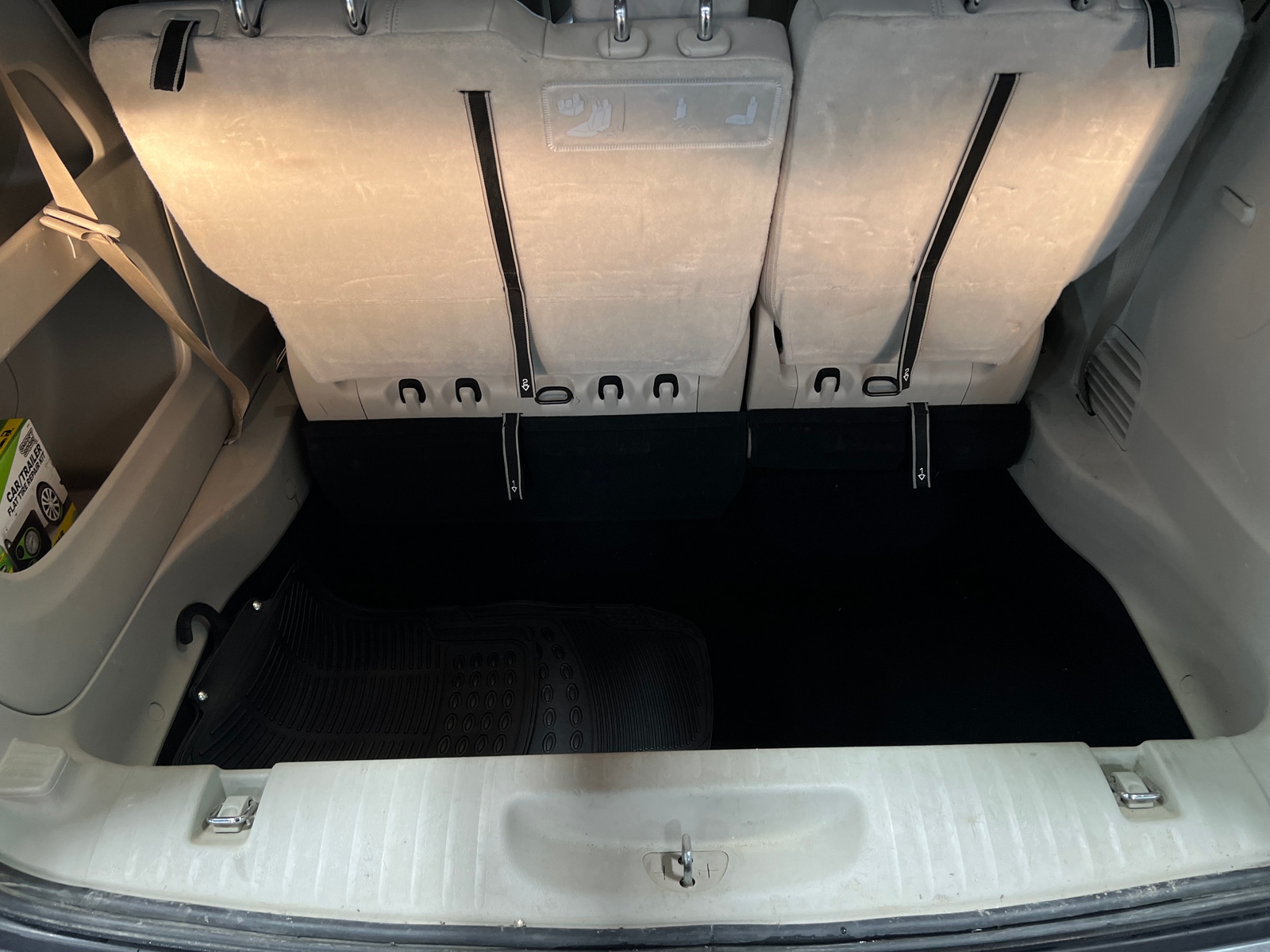 Thumbnail: 2021 Chrysler Pacifica - 6