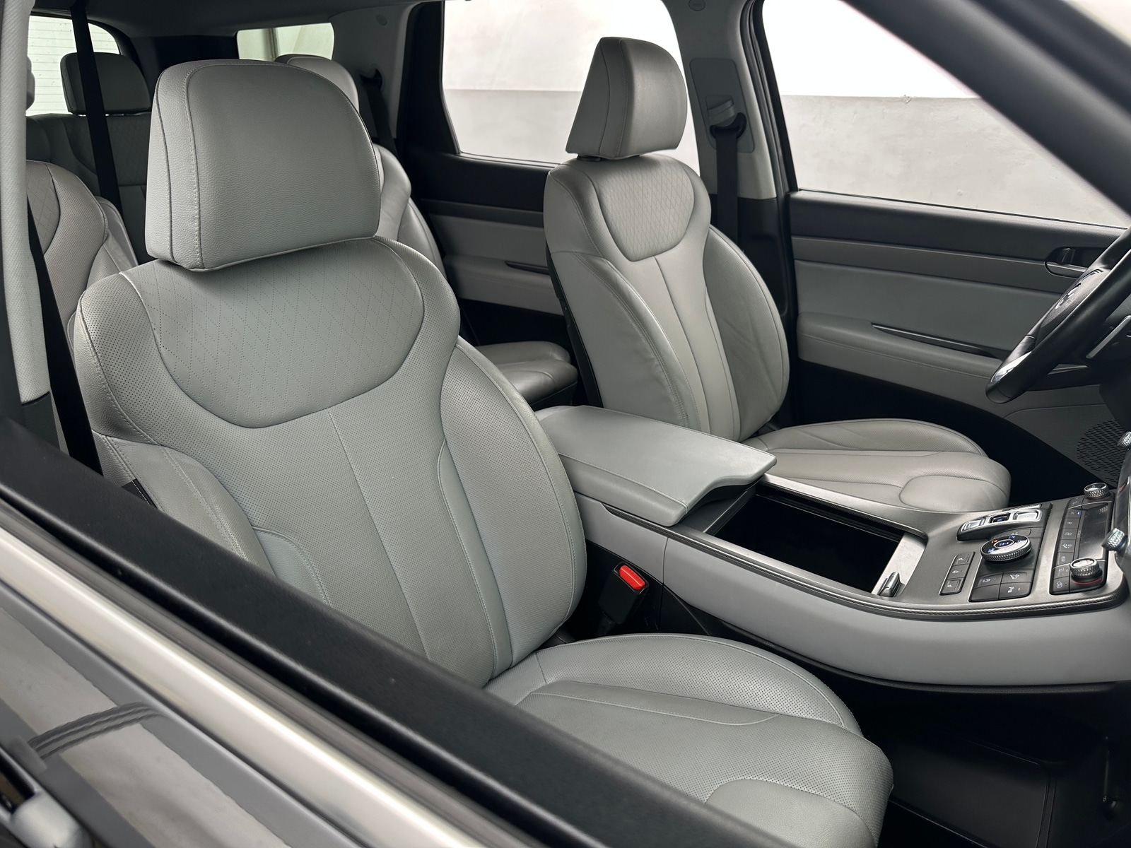 Thumbnail: 2022 Hyundai Palisade - 2