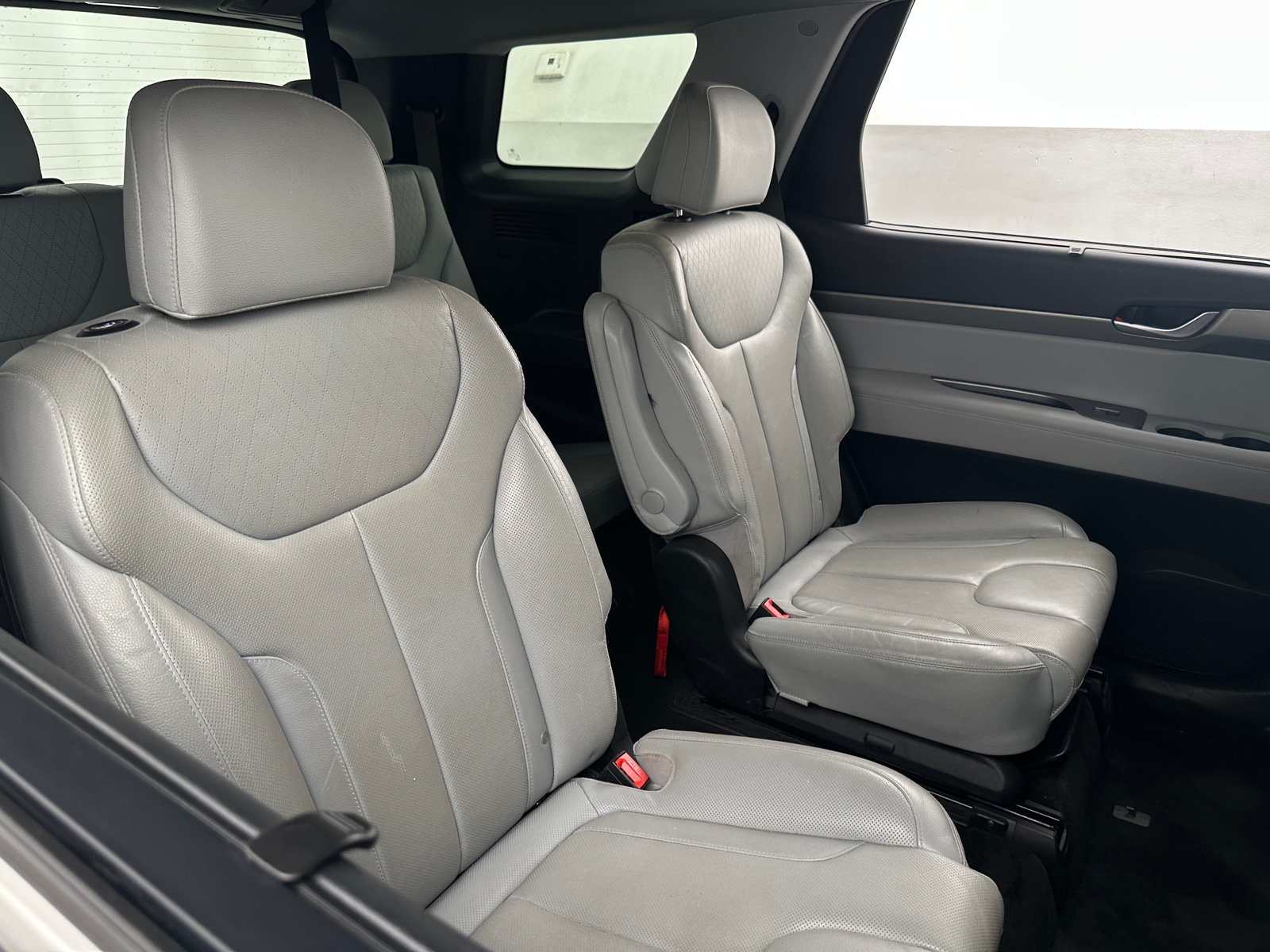 Thumbnail: 2022 Hyundai Palisade - 6