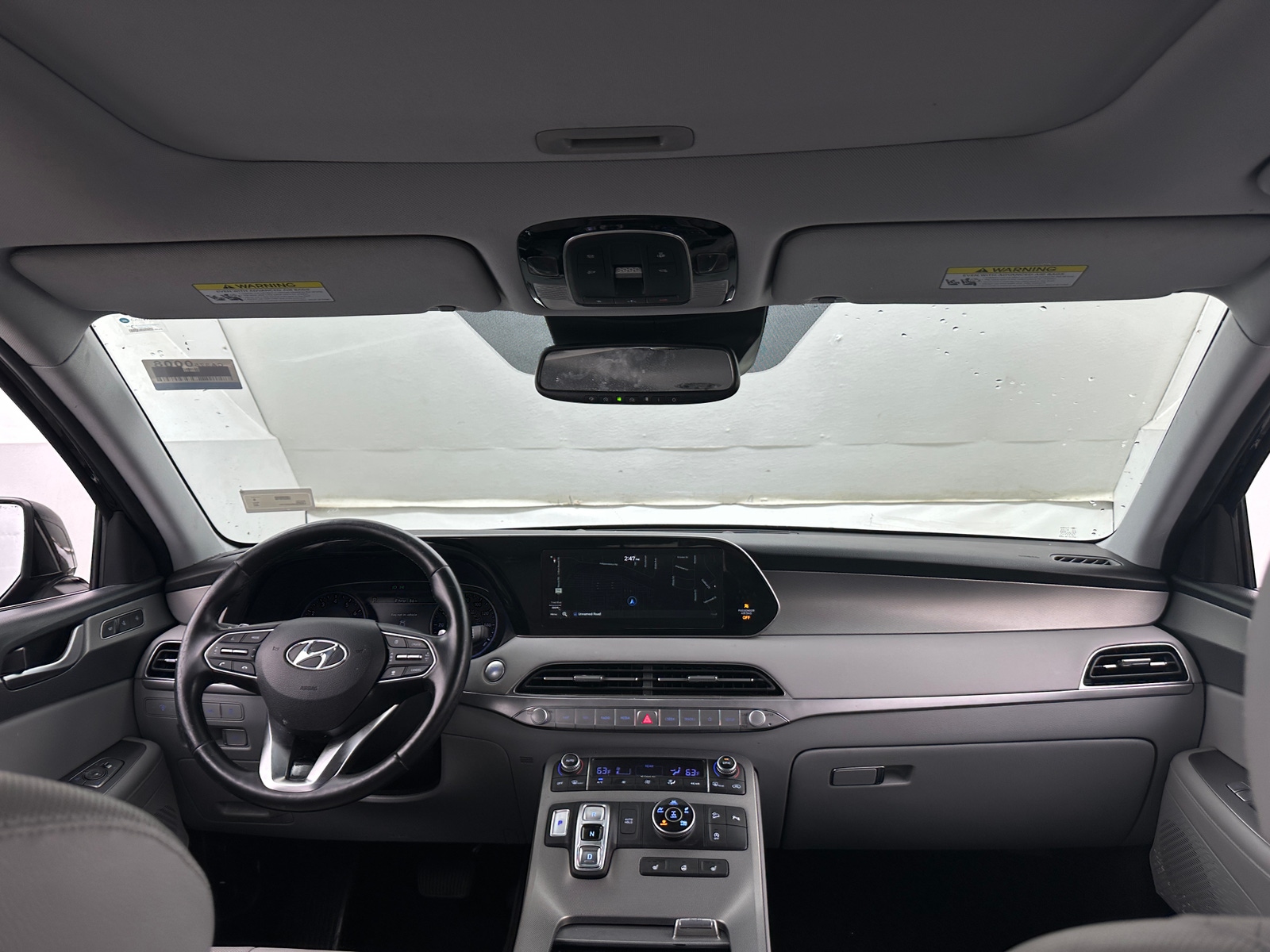 Thumbnail: 2022 Hyundai Palisade - 3