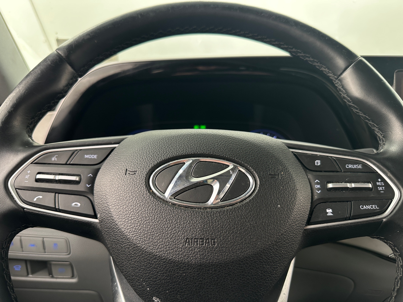 Thumbnail: 2022 Hyundai Palisade - 5