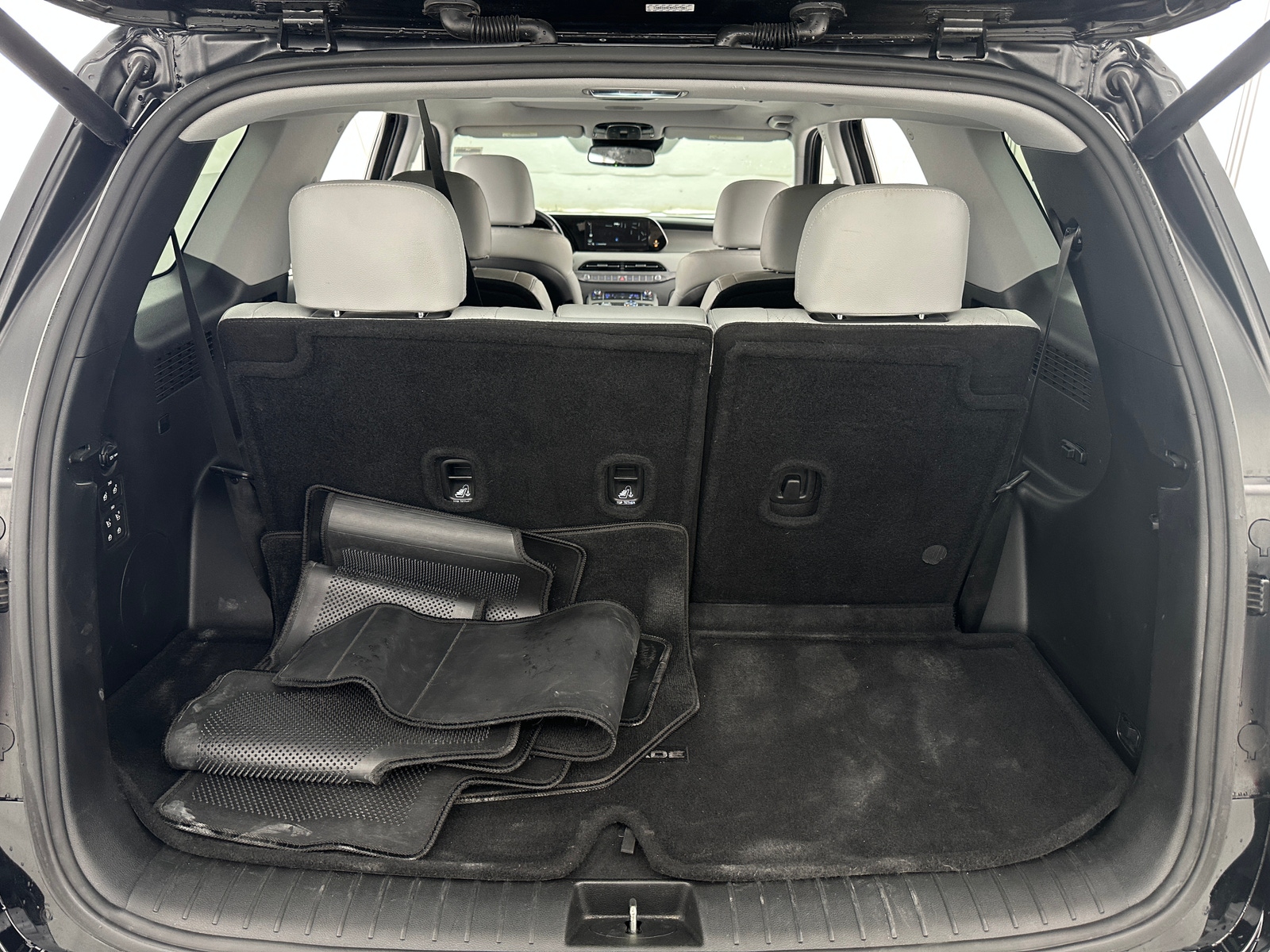 Thumbnail: 2022 Hyundai Palisade - 7