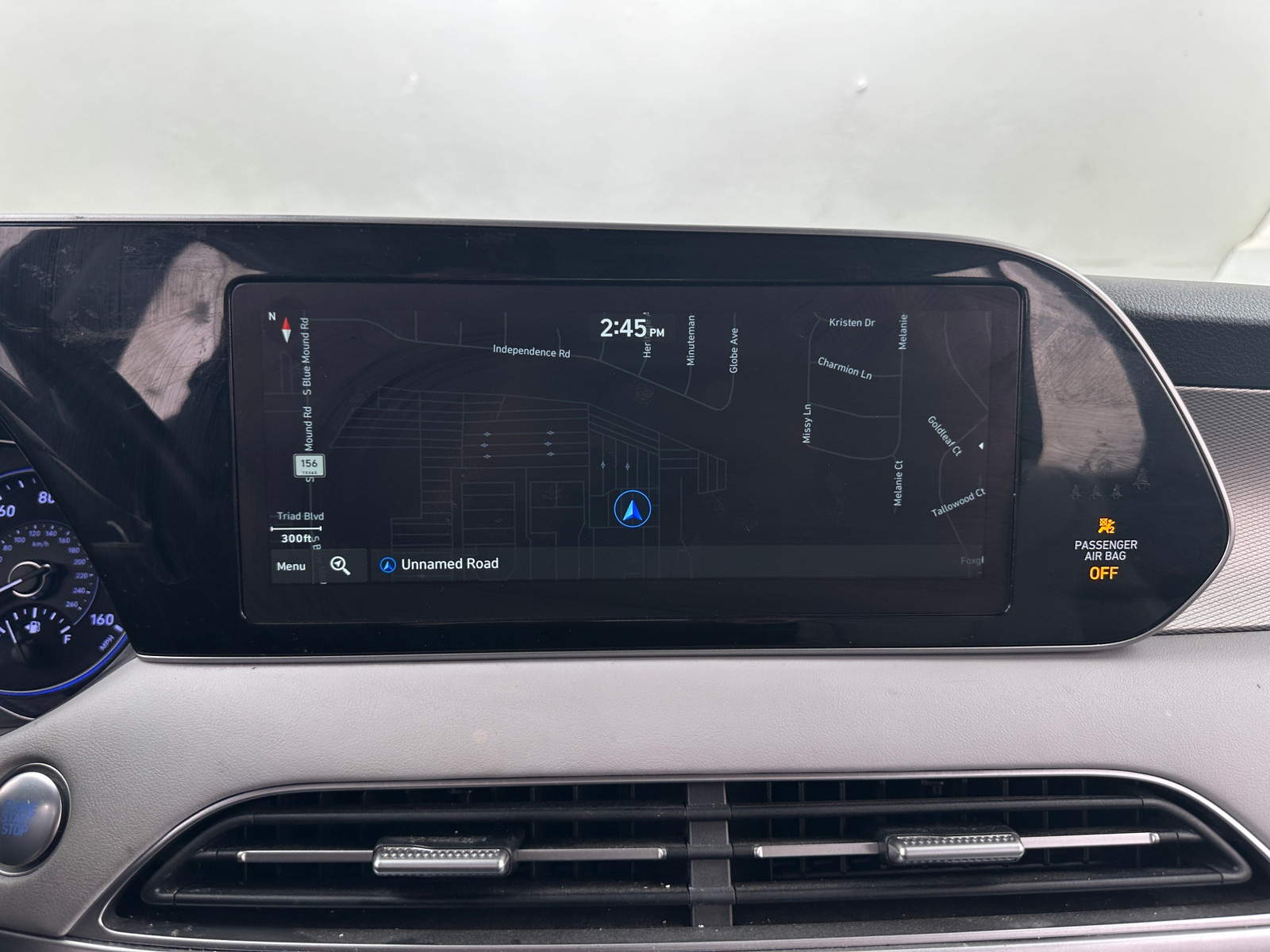 Thumbnail: 2022 Hyundai Palisade - 4