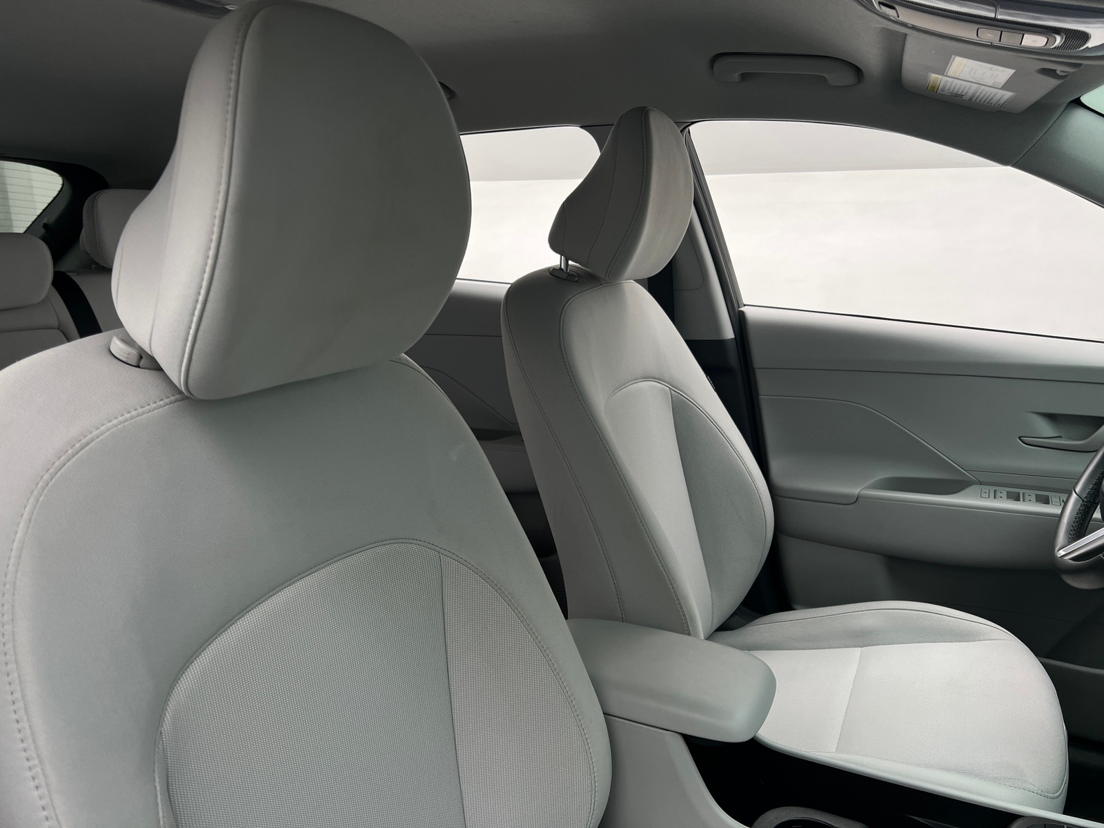 Thumbnail: 2025 Hyundai Kona - 2