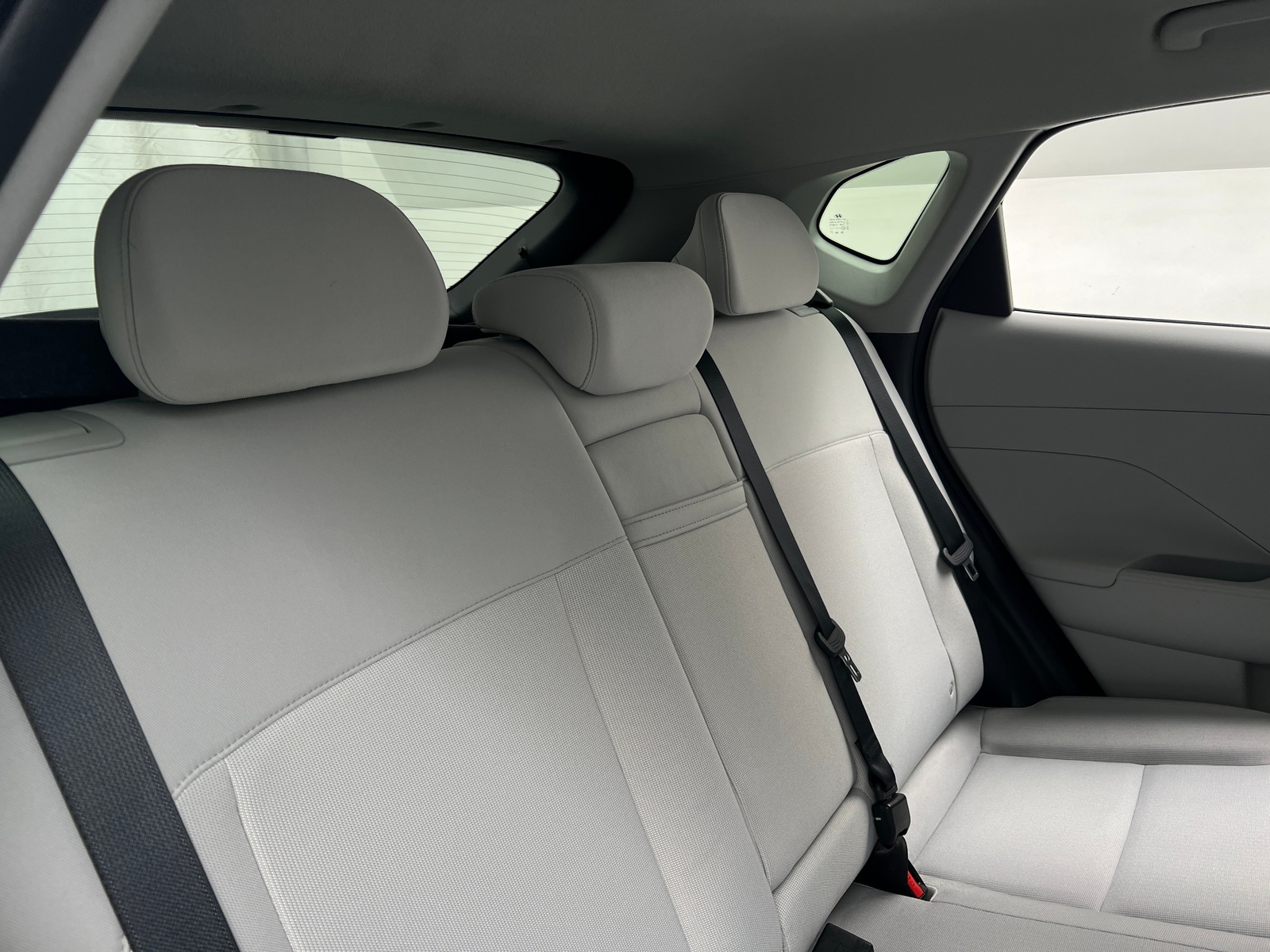 Thumbnail: 2025 Hyundai Kona - 6