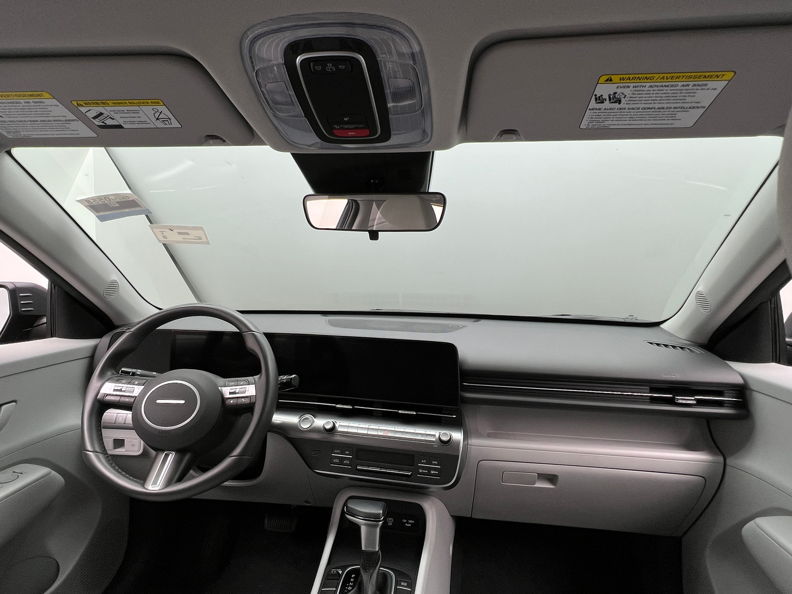 Thumbnail: 2025 Hyundai Kona - 3