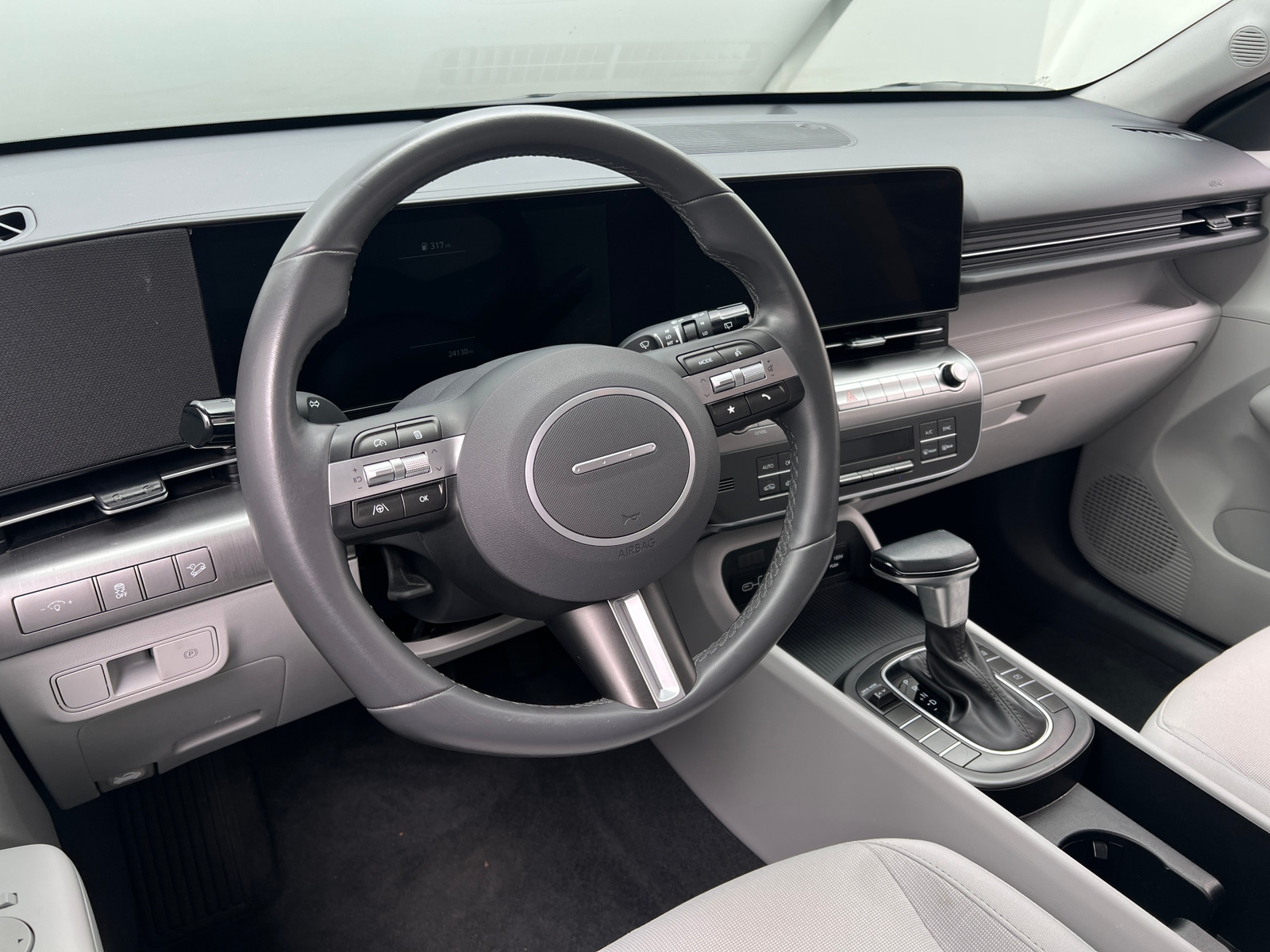 Thumbnail: 2025 Hyundai Kona - 5