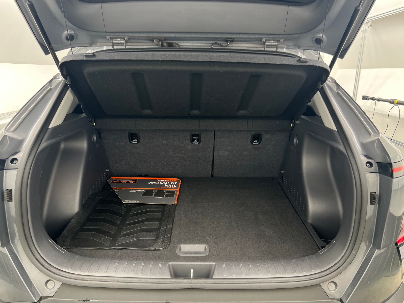 Thumbnail: 2025 Hyundai Kona - 7