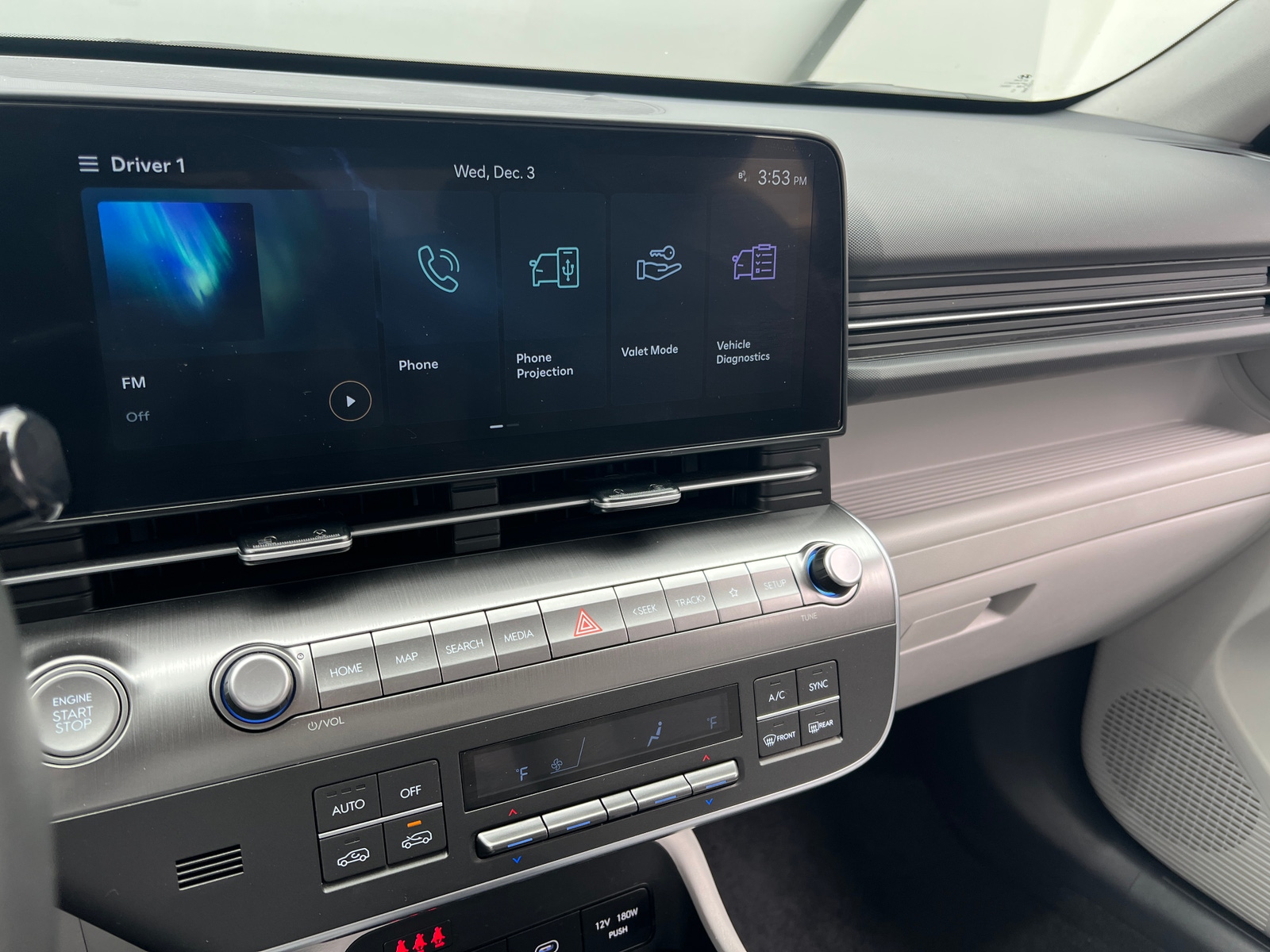 Thumbnail: 2025 Hyundai Kona - 4