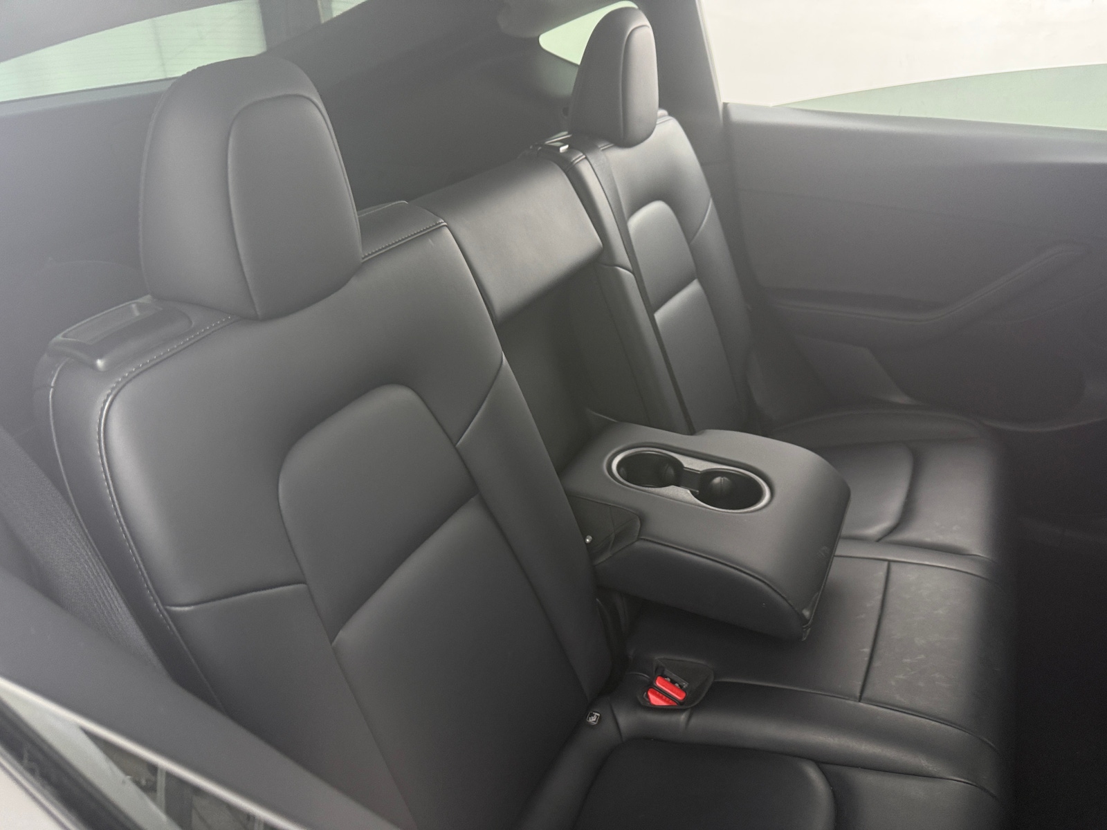 Thumbnail: 2021 Tesla Model Y - 5