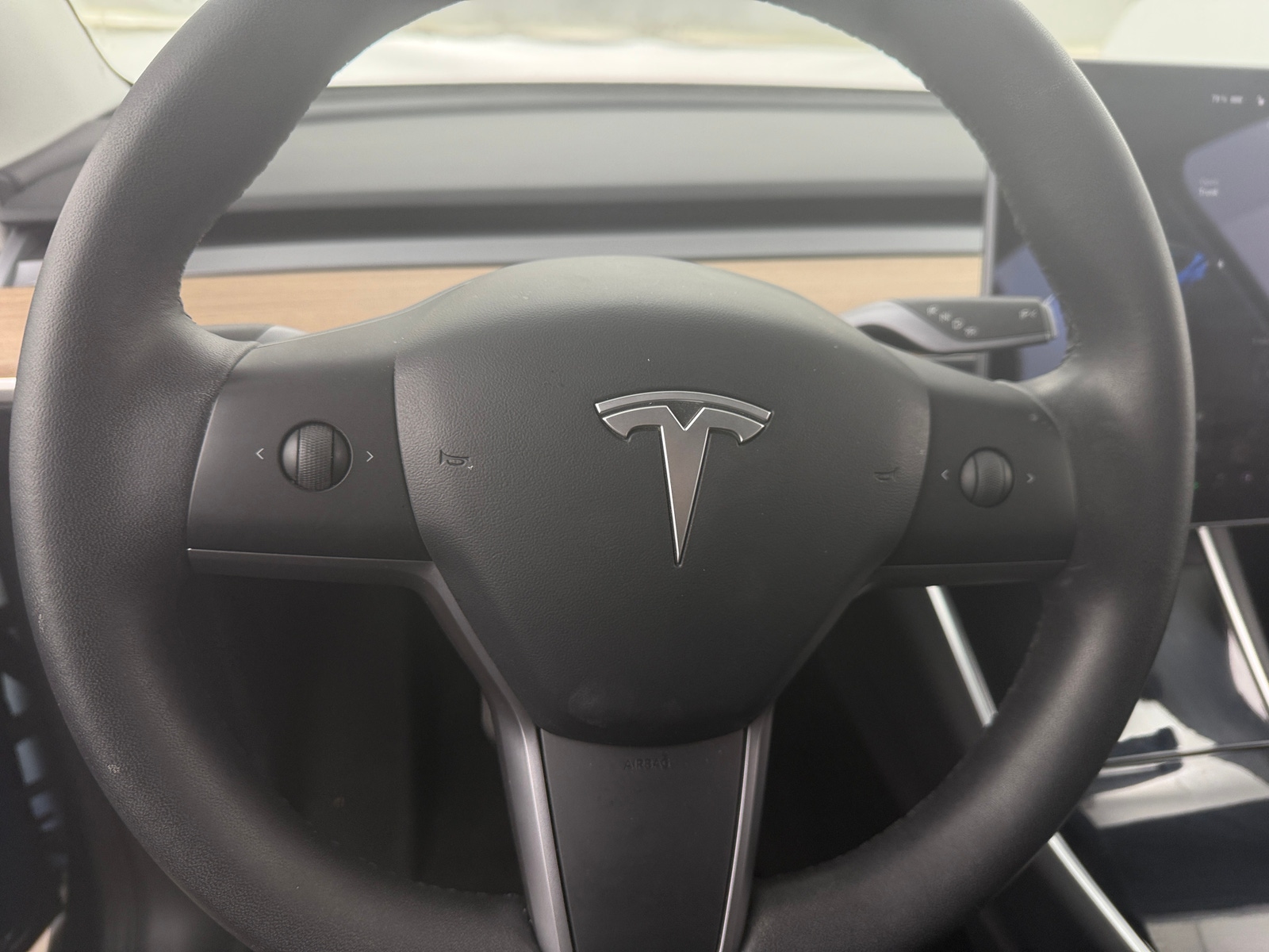 Thumbnail: 2021 Tesla Model Y - 4