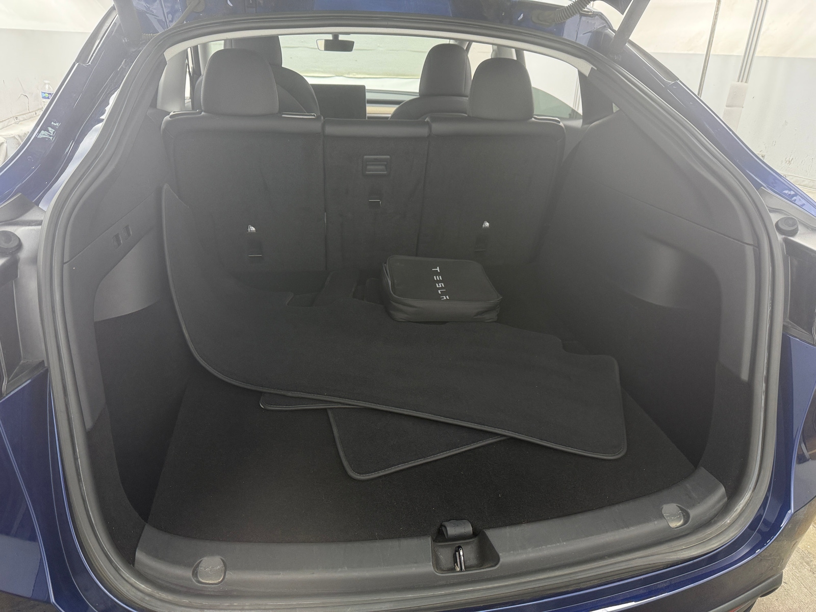 Thumbnail: 2021 Tesla Model Y - 6