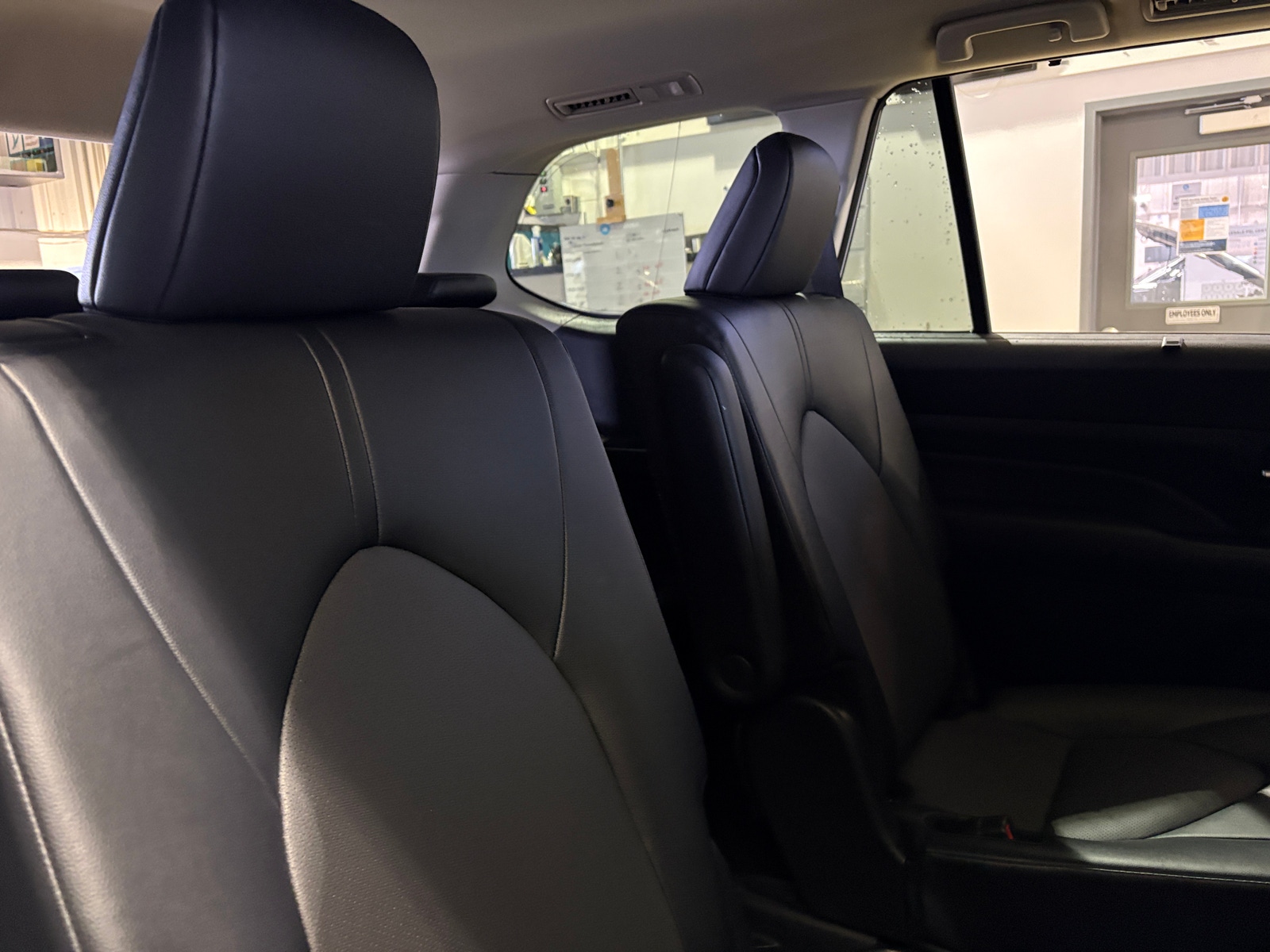 Thumbnail: 2024 Toyota Grand Highlander - 6