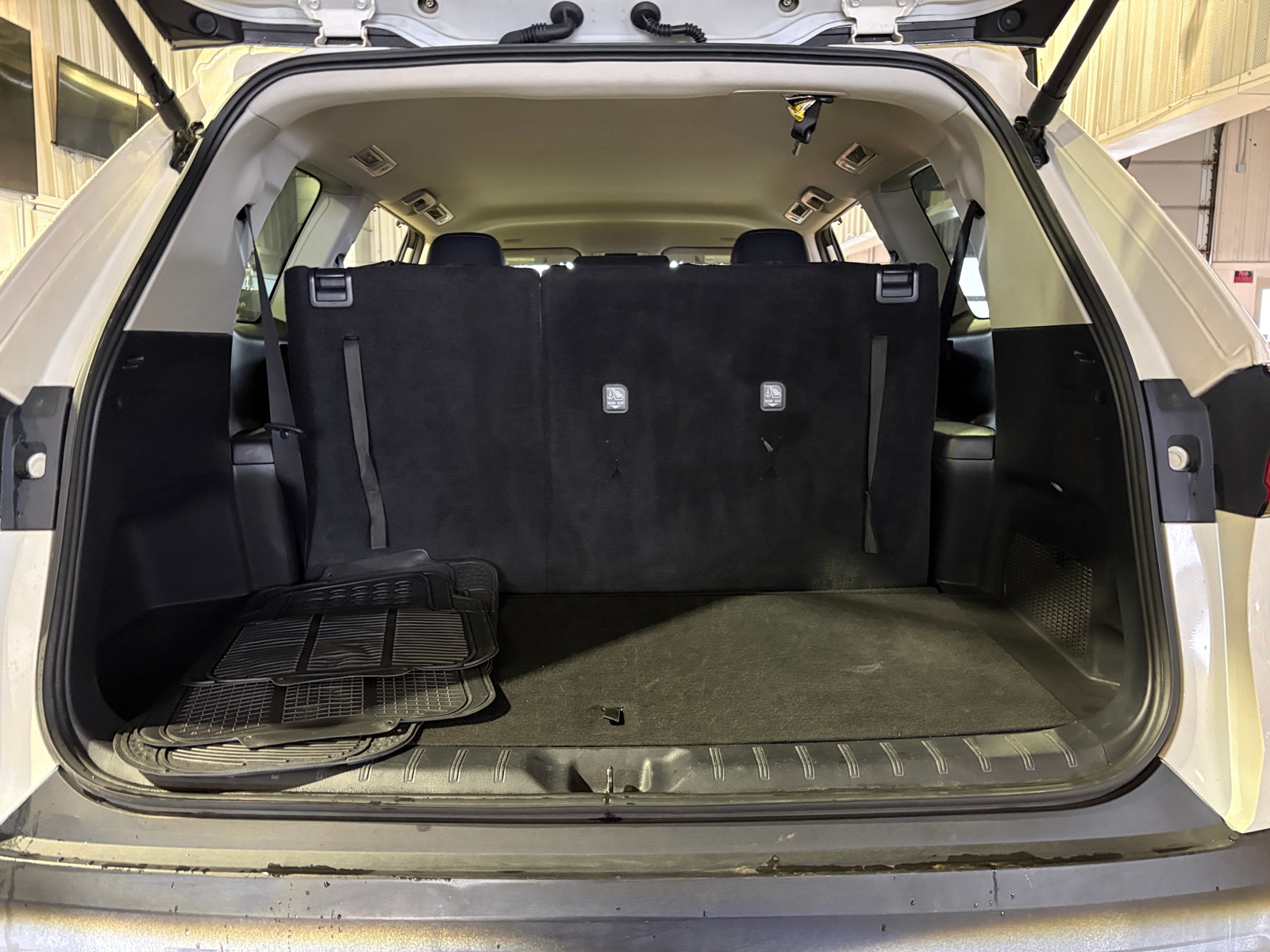 Thumbnail: 2024 Toyota Grand Highlander - 7