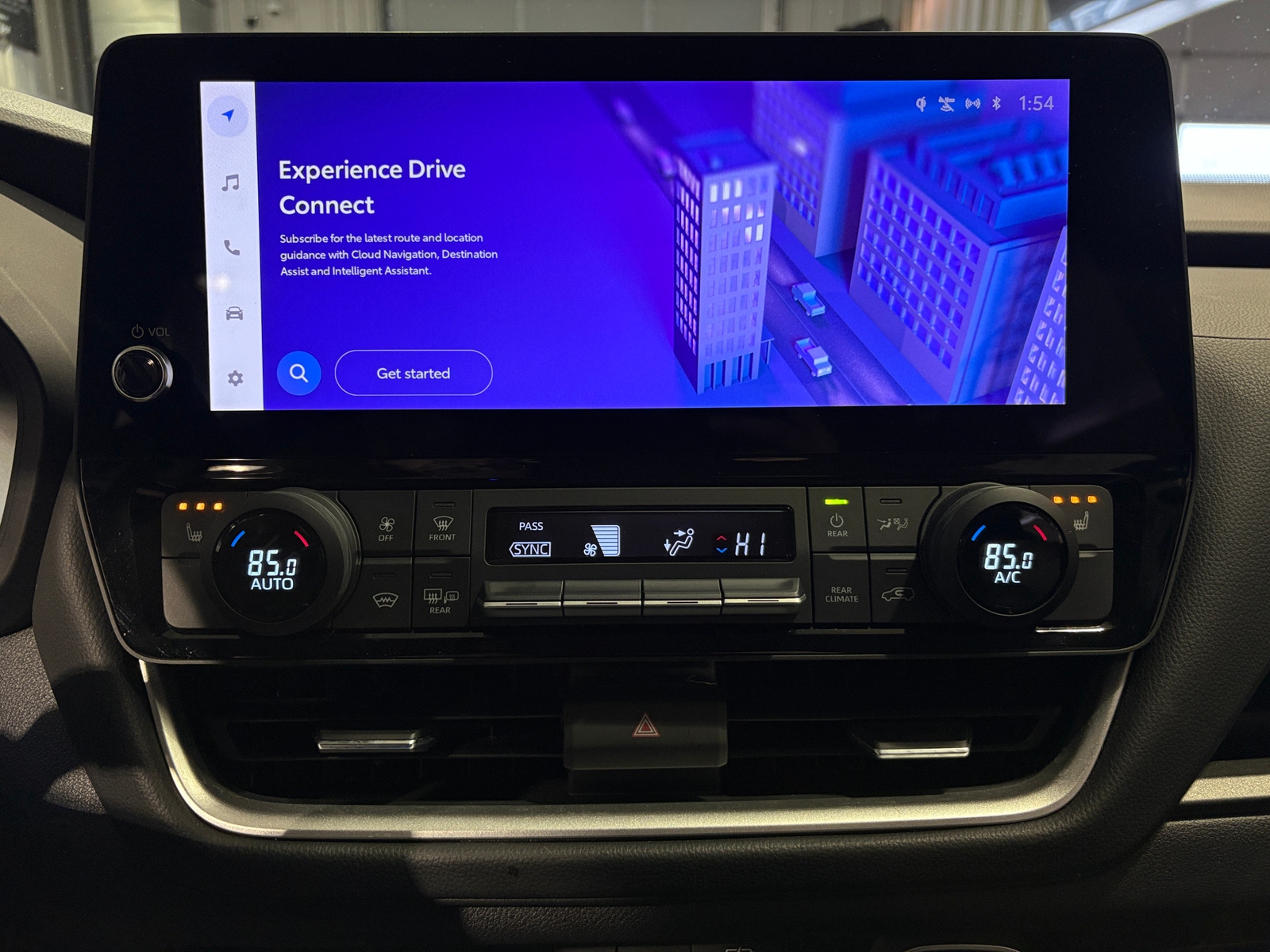 Thumbnail: 2024 Toyota Grand Highlander - 4