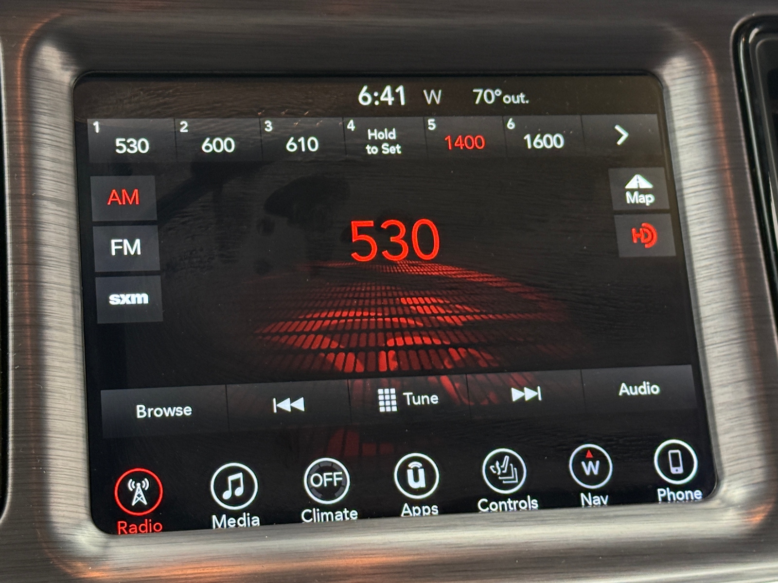 Thumbnail: 2017 Dodge Challenger - 2