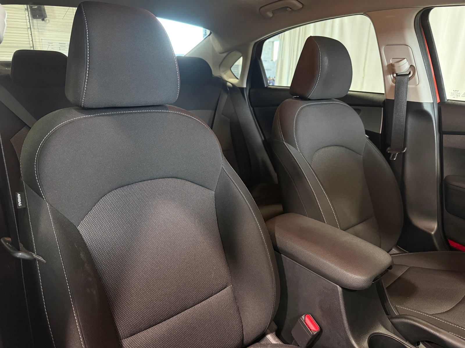 Thumbnail: 2023 Kia Forte - 2