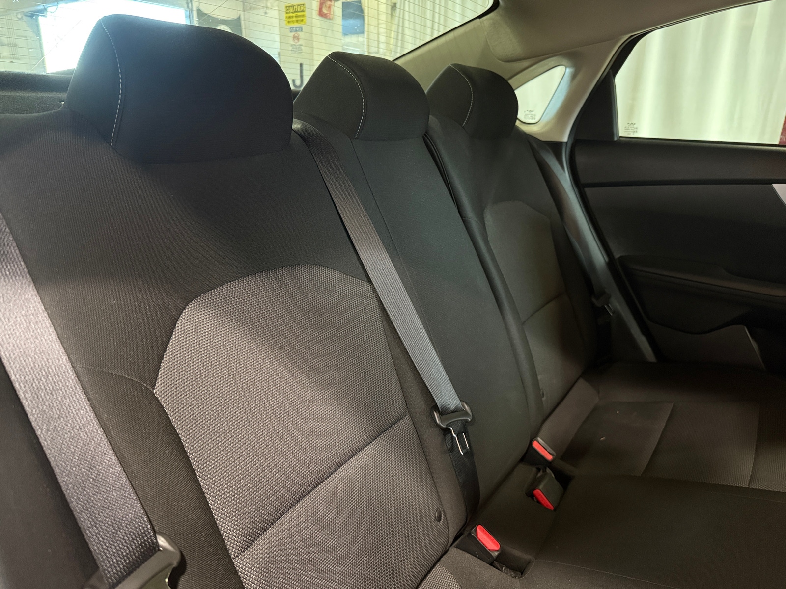 Thumbnail: 2023 Kia Forte - 6