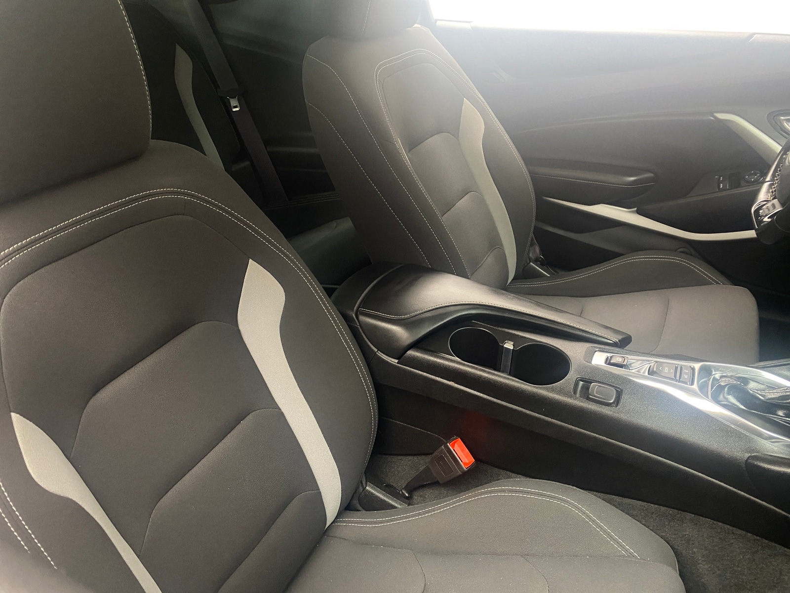 Thumbnail: 2017 Chevrolet Camaro - 2