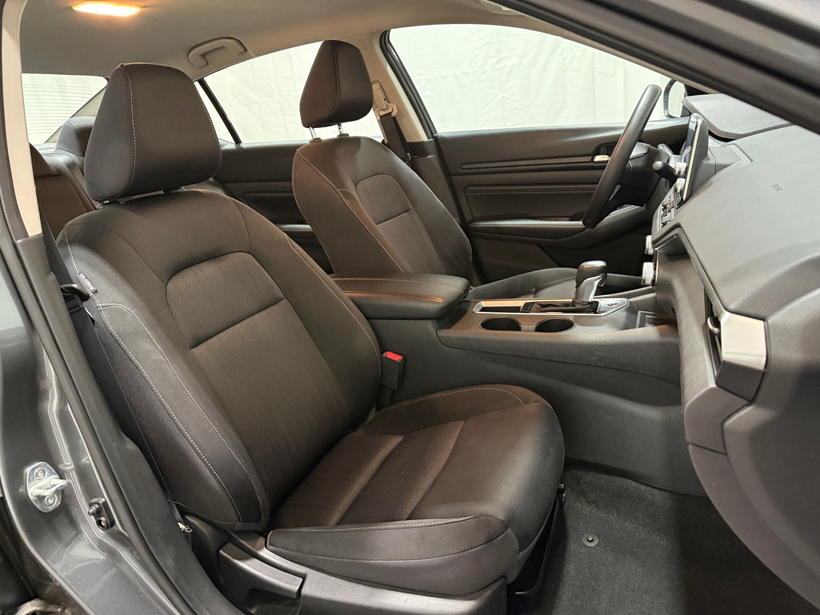 Thumbnail: 2019 Nissan Altima - 2