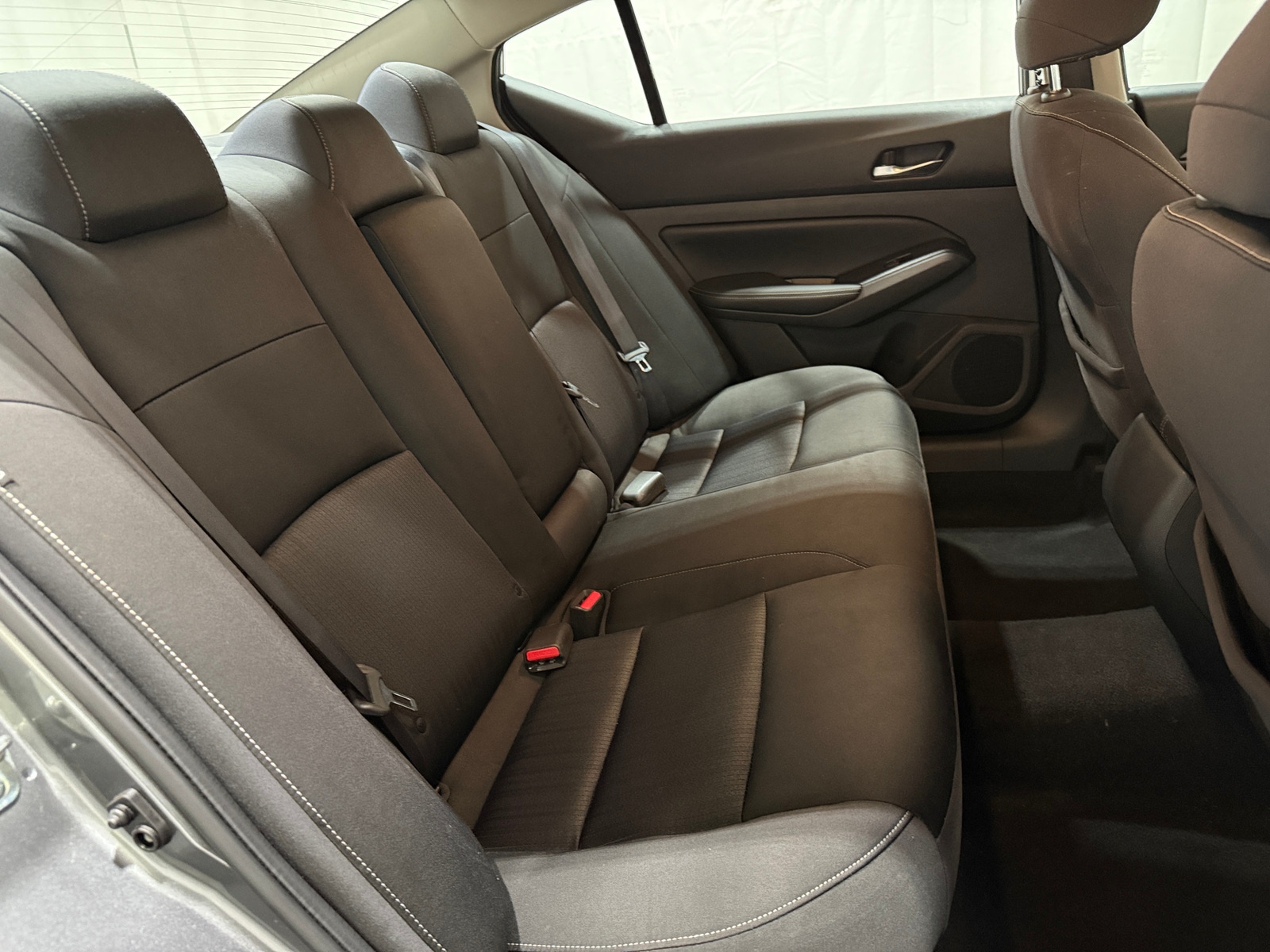 Thumbnail: 2019 Nissan Altima - 6