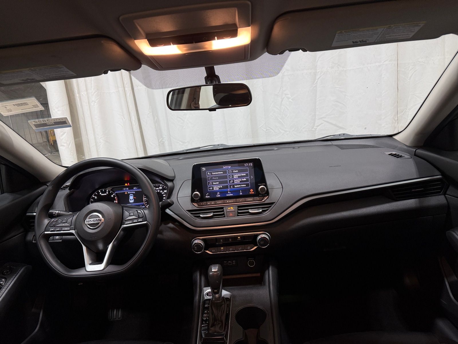 Thumbnail: 2019 Nissan Altima - 3