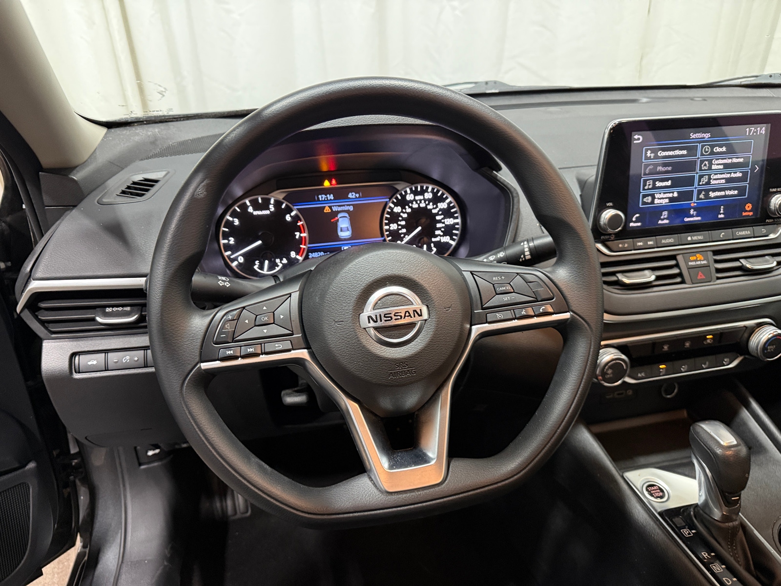 Thumbnail: 2019 Nissan Altima - 5