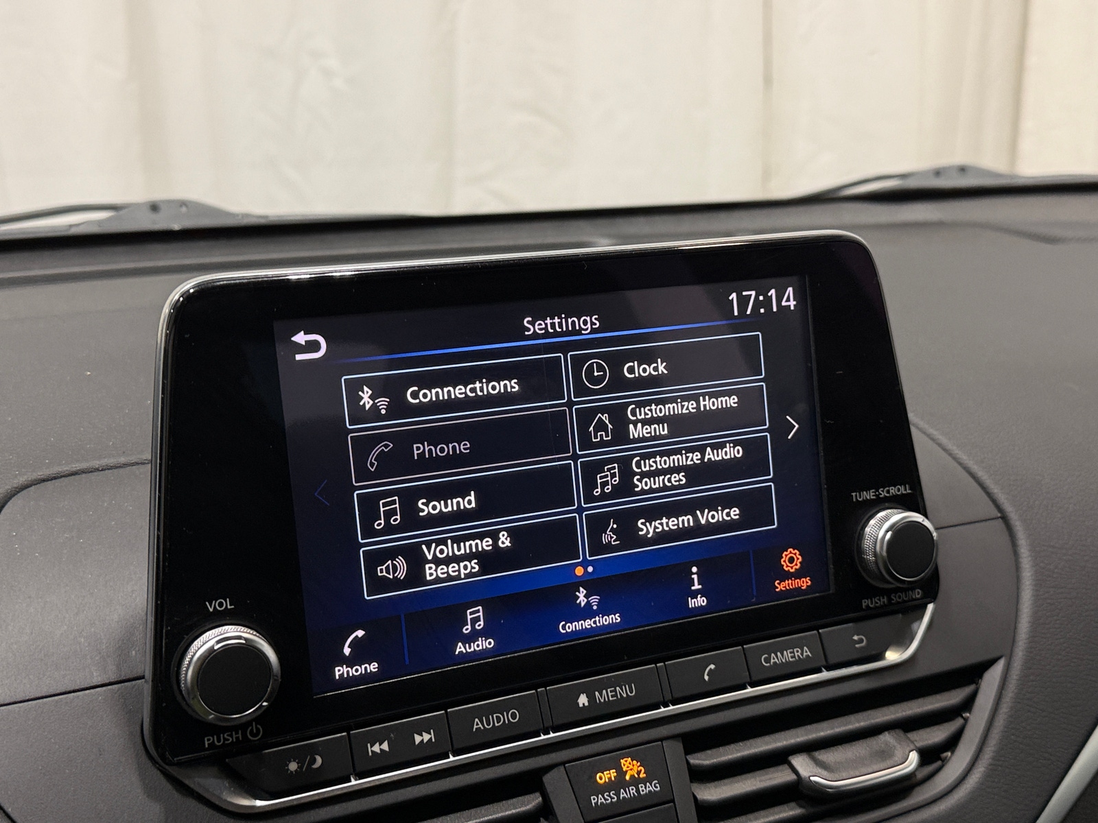 Thumbnail: 2019 Nissan Altima - 4