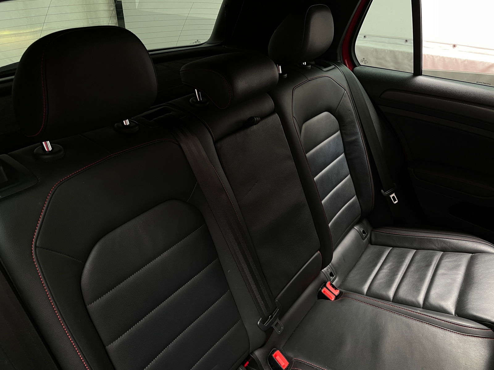 Thumbnail: 2021 Volkswagen Golf - 5