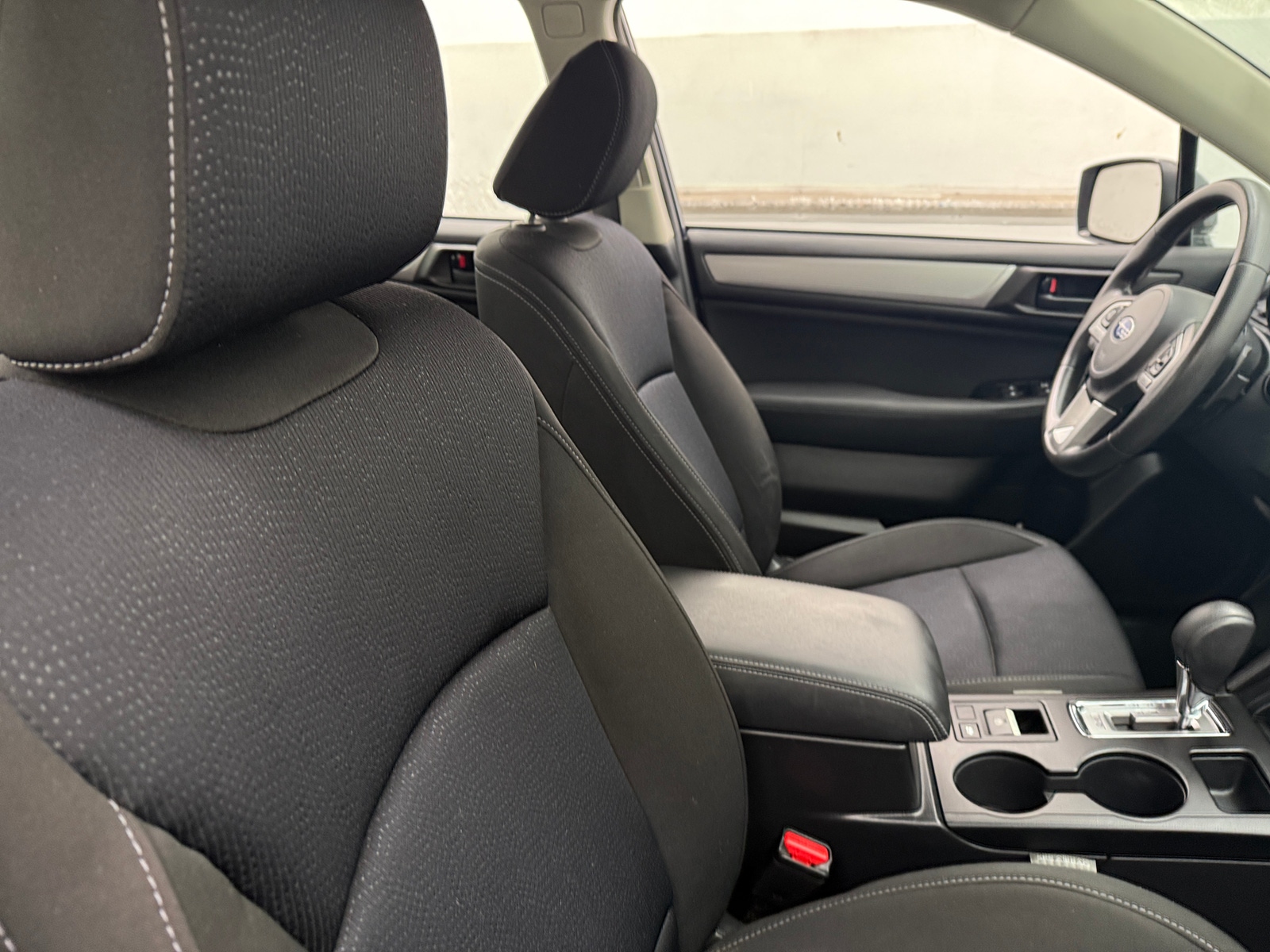 Thumbnail: 2017 Subaru Legacy - 2