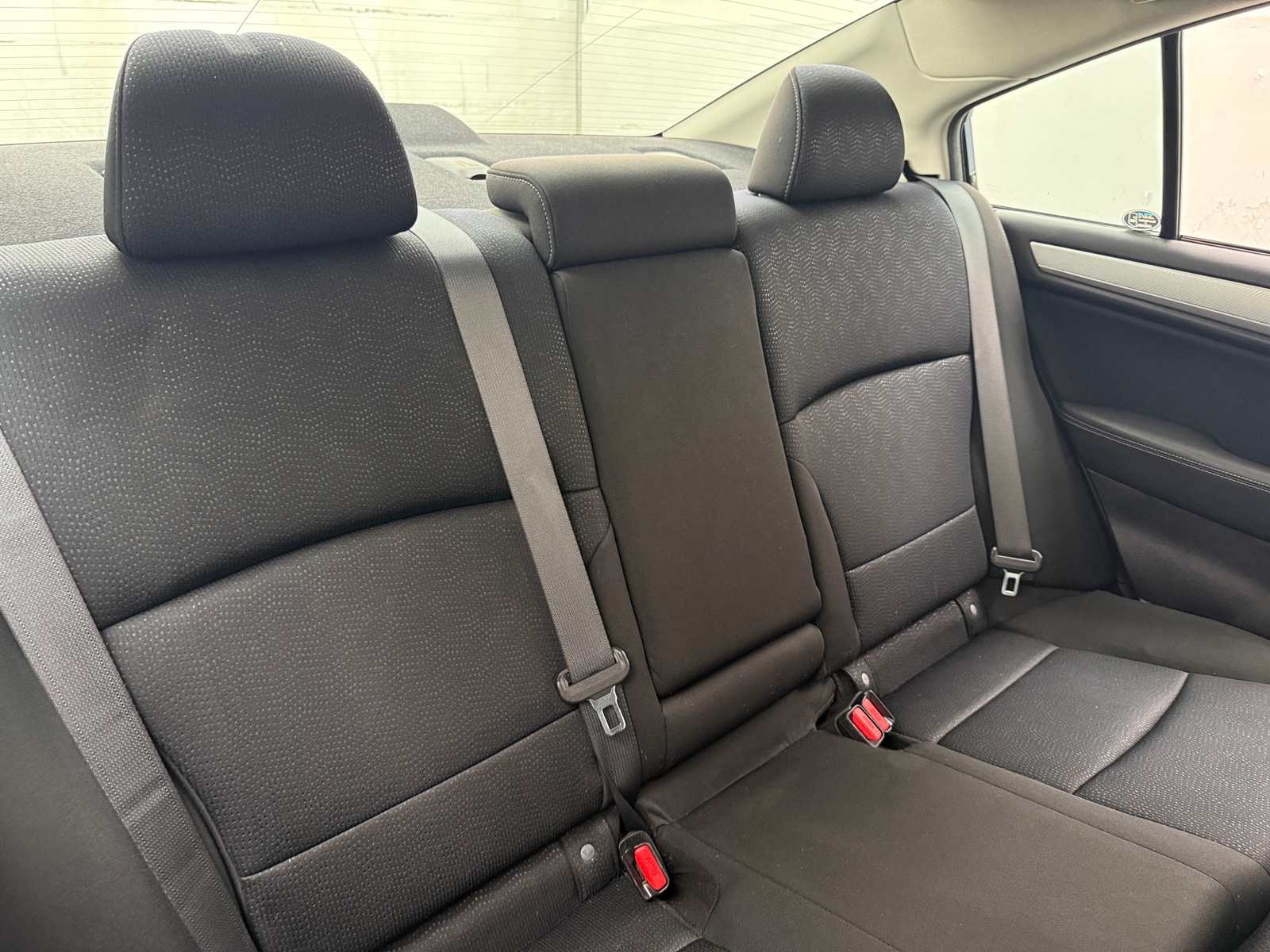 Thumbnail: 2017 Subaru Legacy - 6