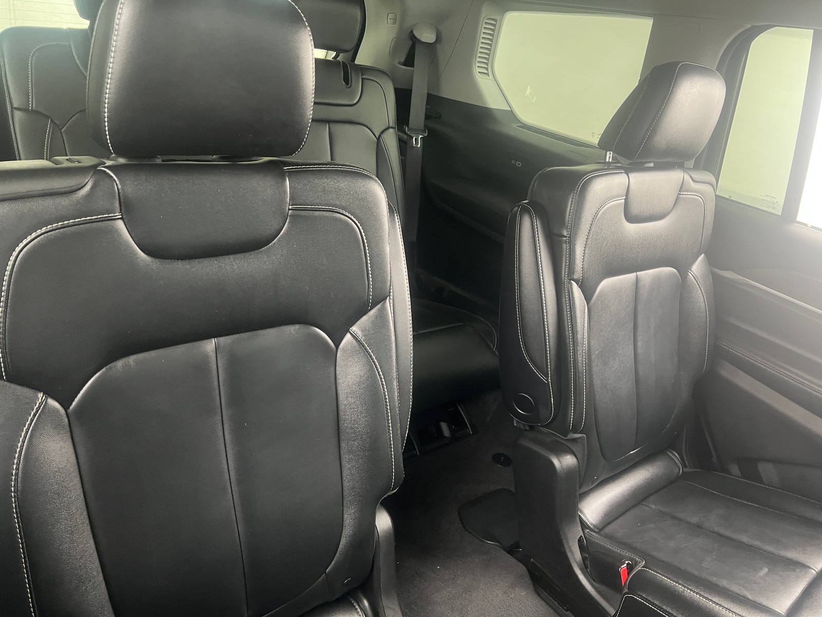 Thumbnail: 2021 Jeep Grand Cherokee L - 5