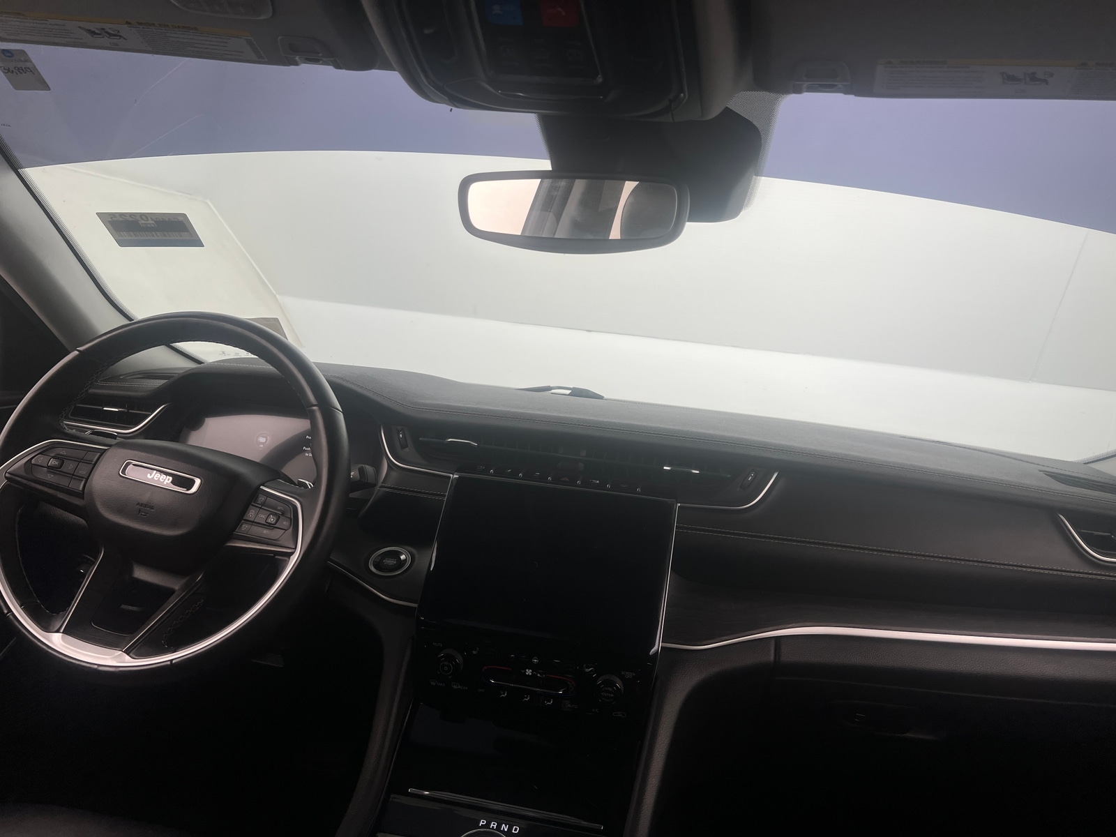 Thumbnail: 2021 Jeep Grand Cherokee L - 2