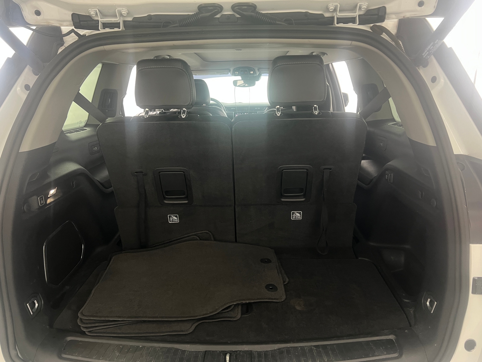 Thumbnail: 2021 Jeep Grand Cherokee L - 6