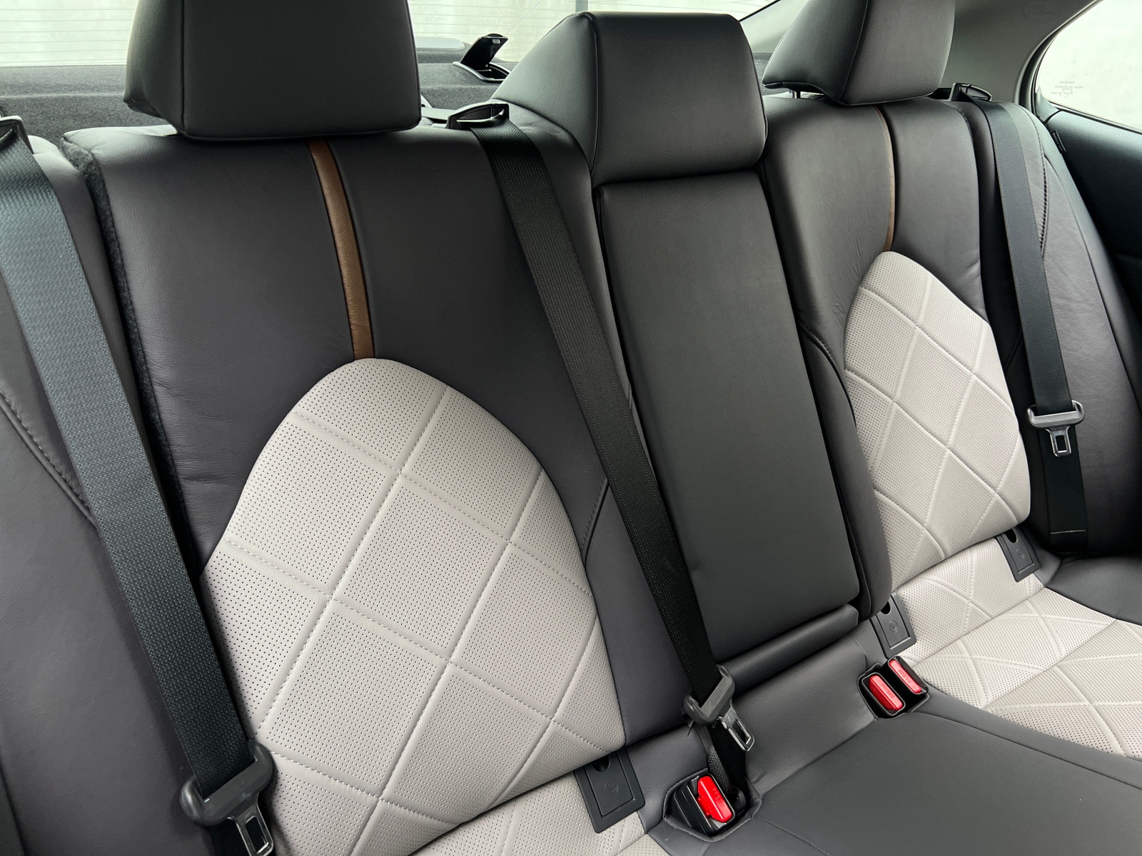 Thumbnail: 2019 Toyota Camry - 5