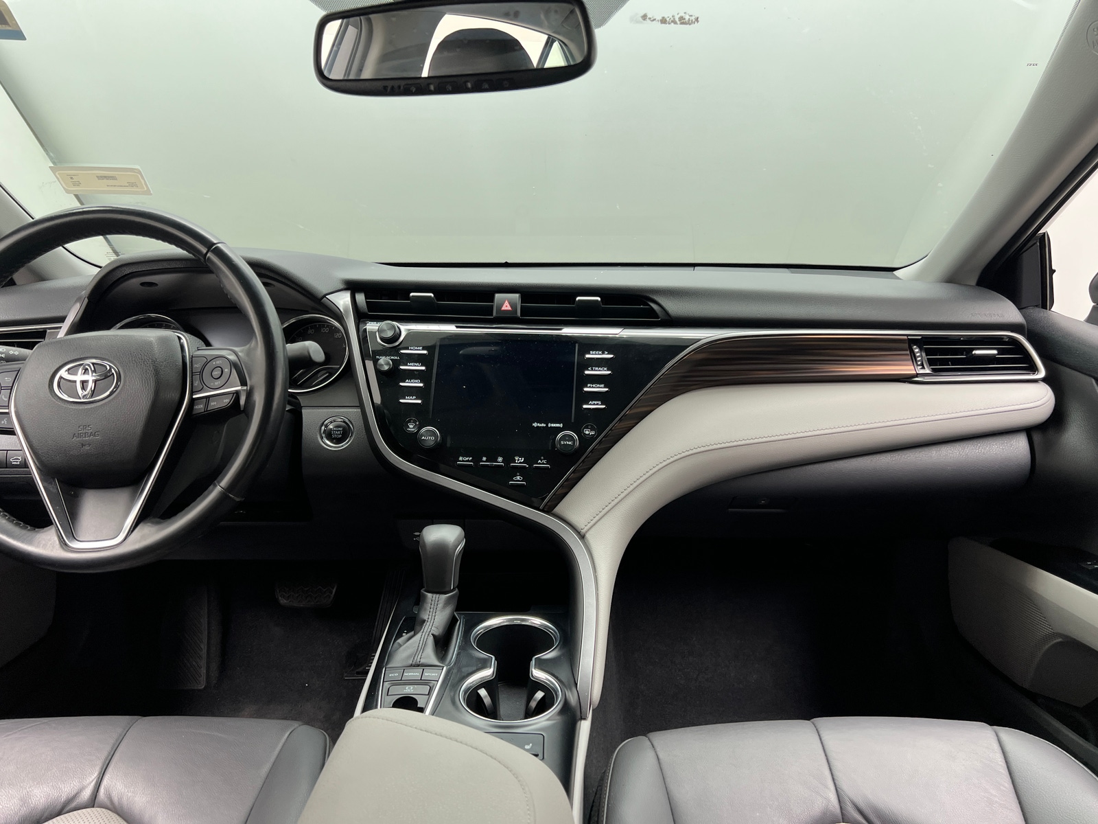 Thumbnail: 2019 Toyota Camry - 2