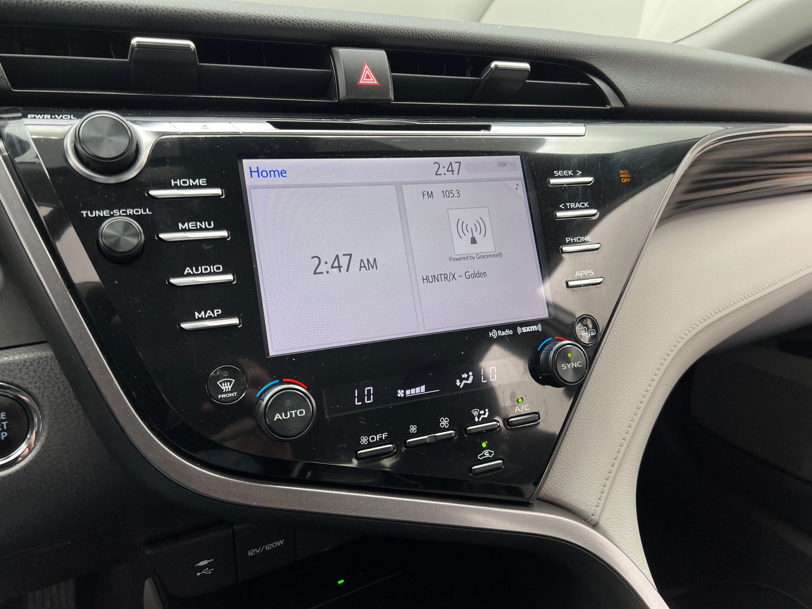 Thumbnail: 2019 Toyota Camry - 3