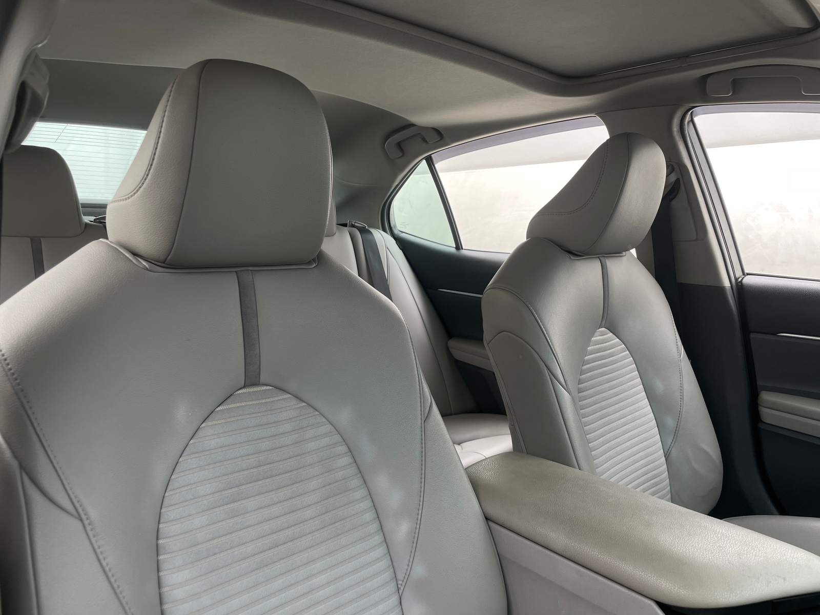 Thumbnail: 2018 Toyota Camry - 2