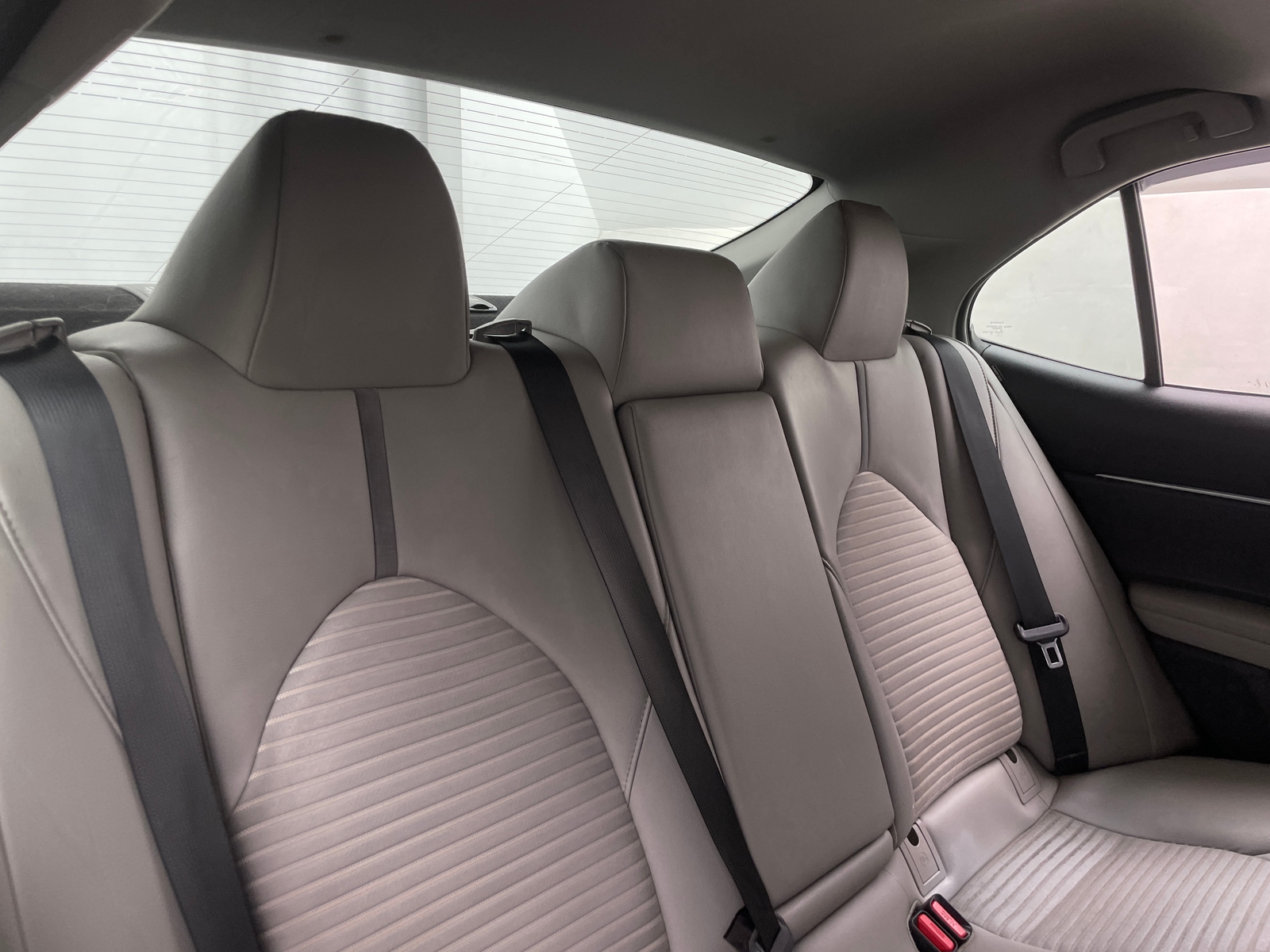 Thumbnail: 2018 Toyota Camry - 6